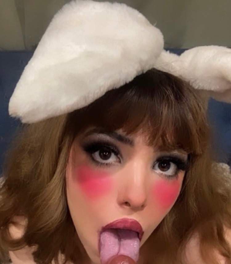 Bunny freak