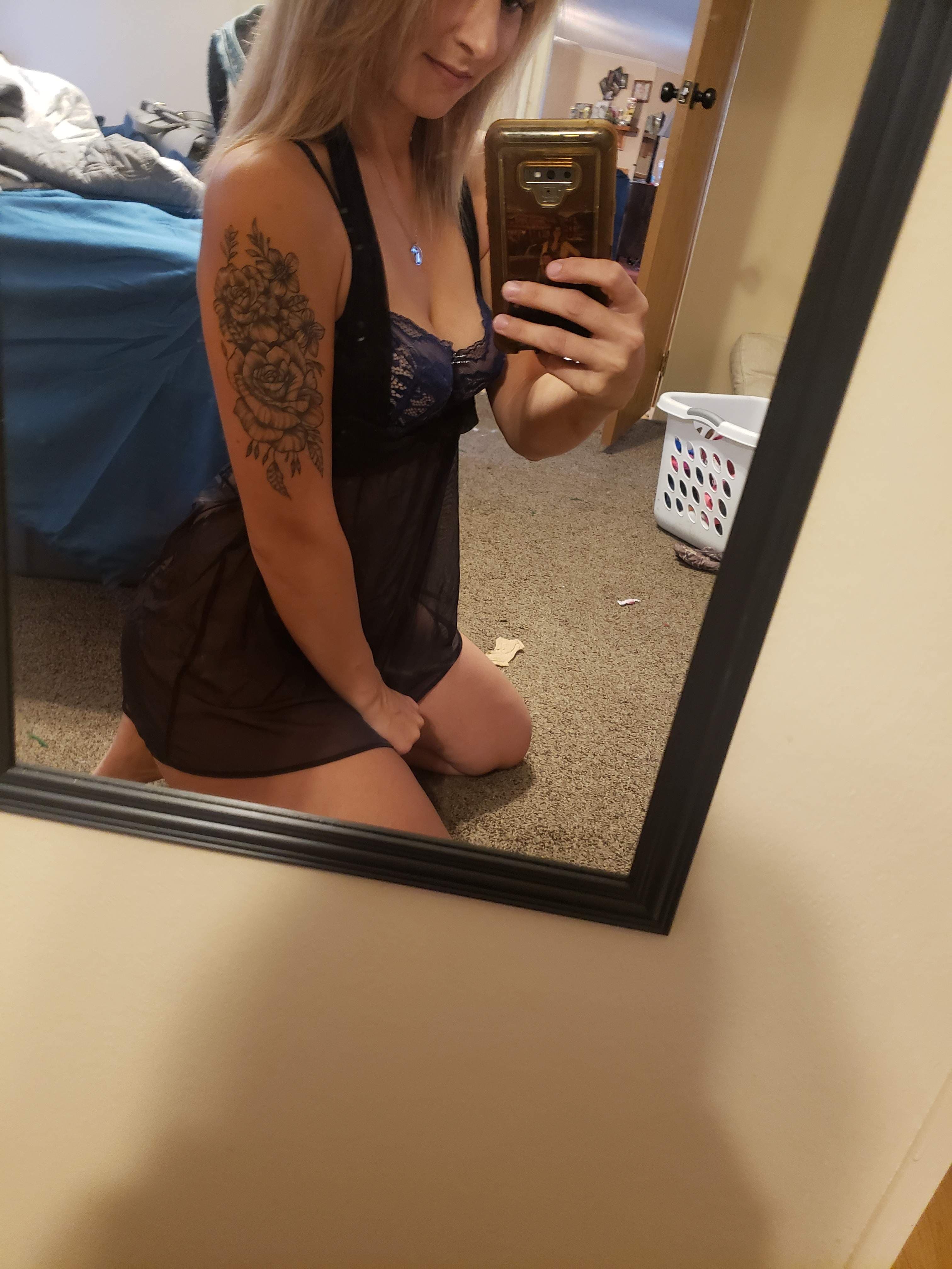 Bri Scarlett
