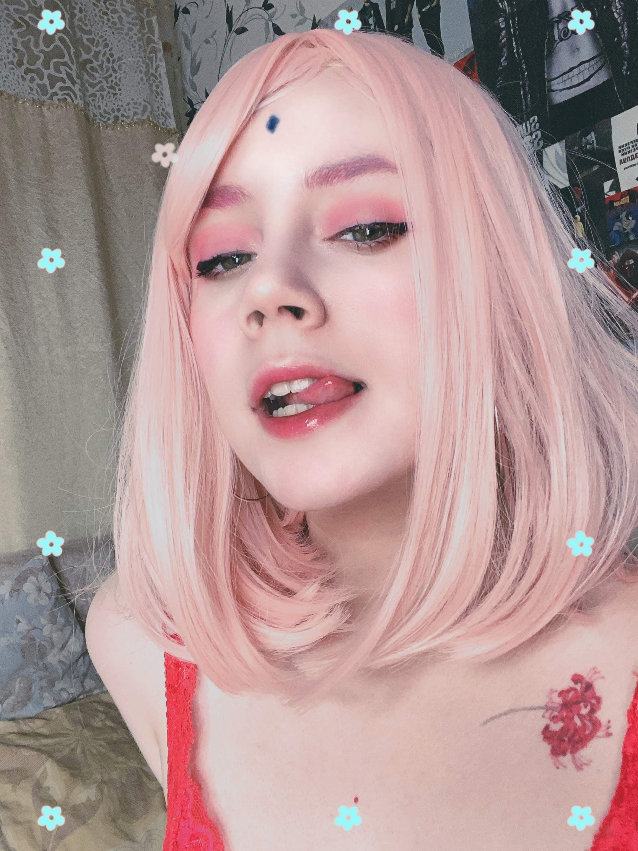 Stroppy Kitty
