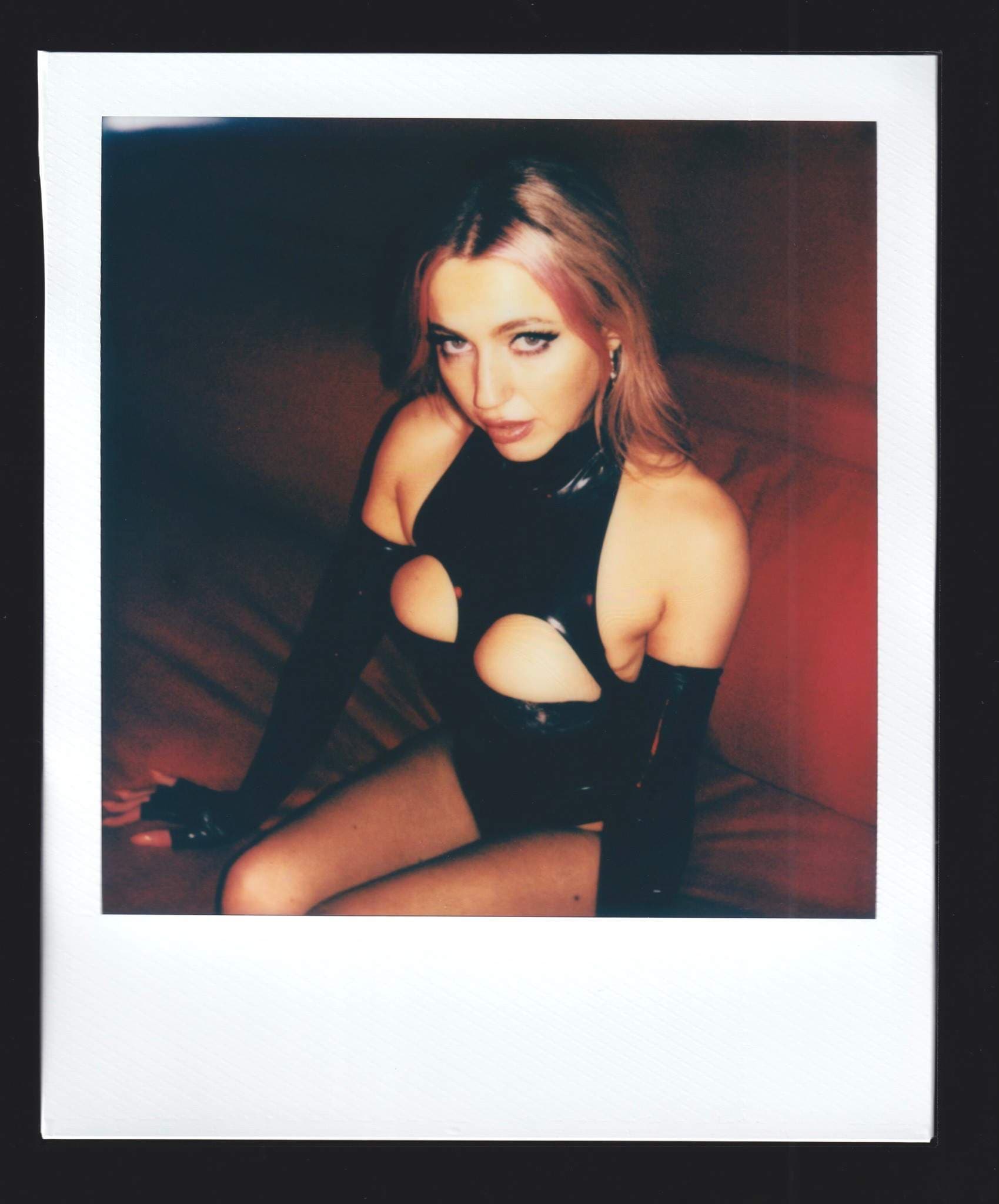 Chloe Maddox