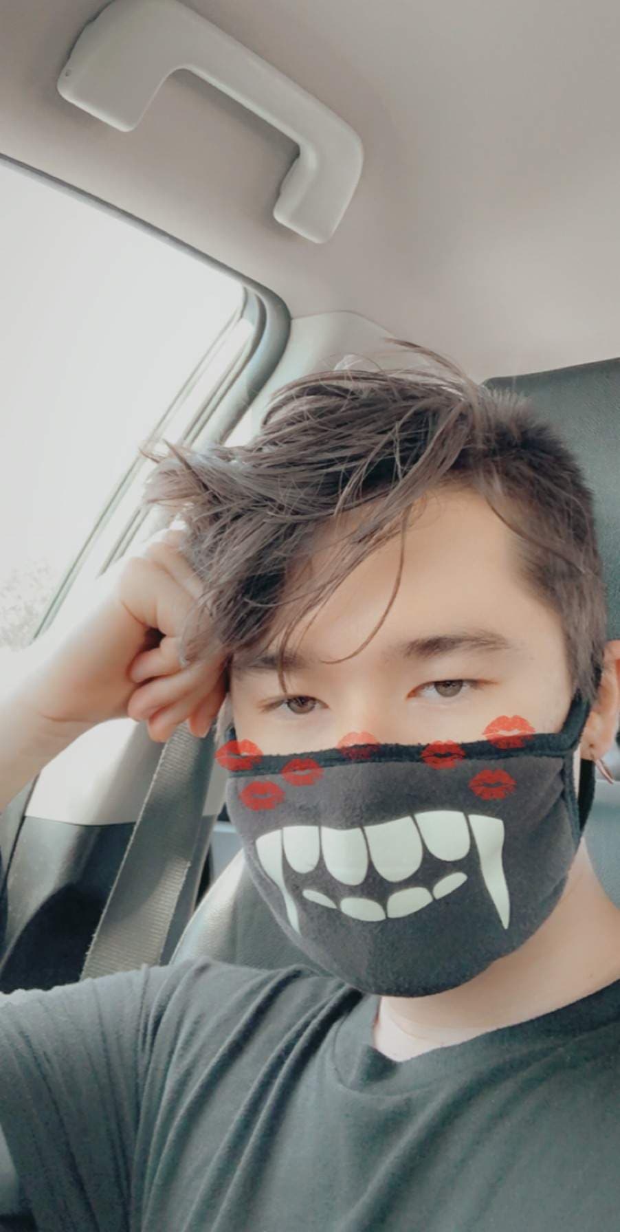 quarantine slut