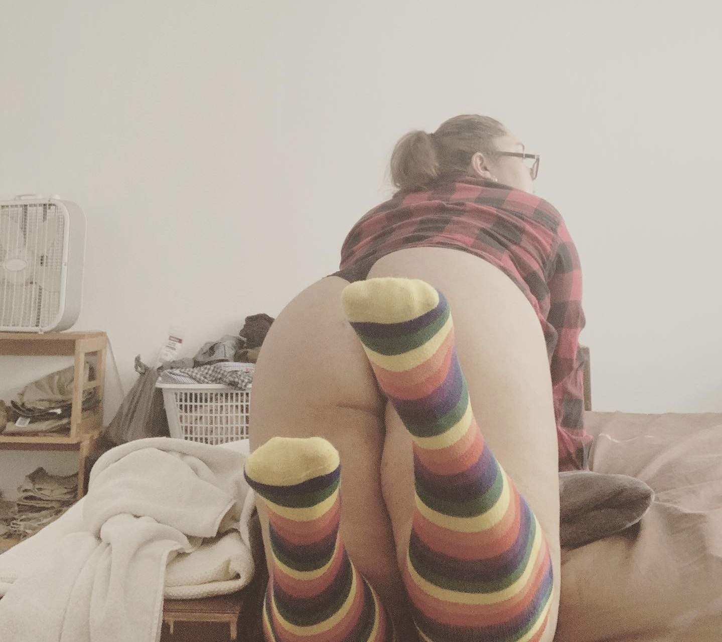 Jen the Unicorn