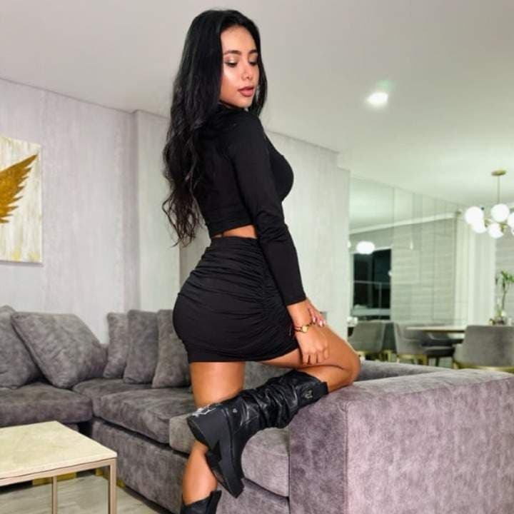 Camila 🤎