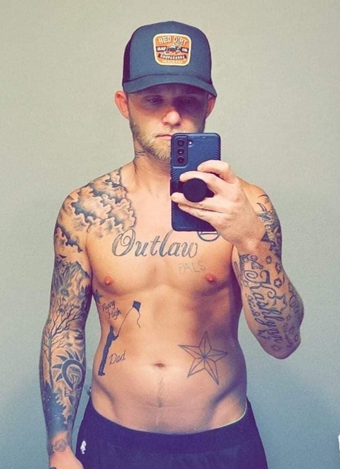 Clayton Collins