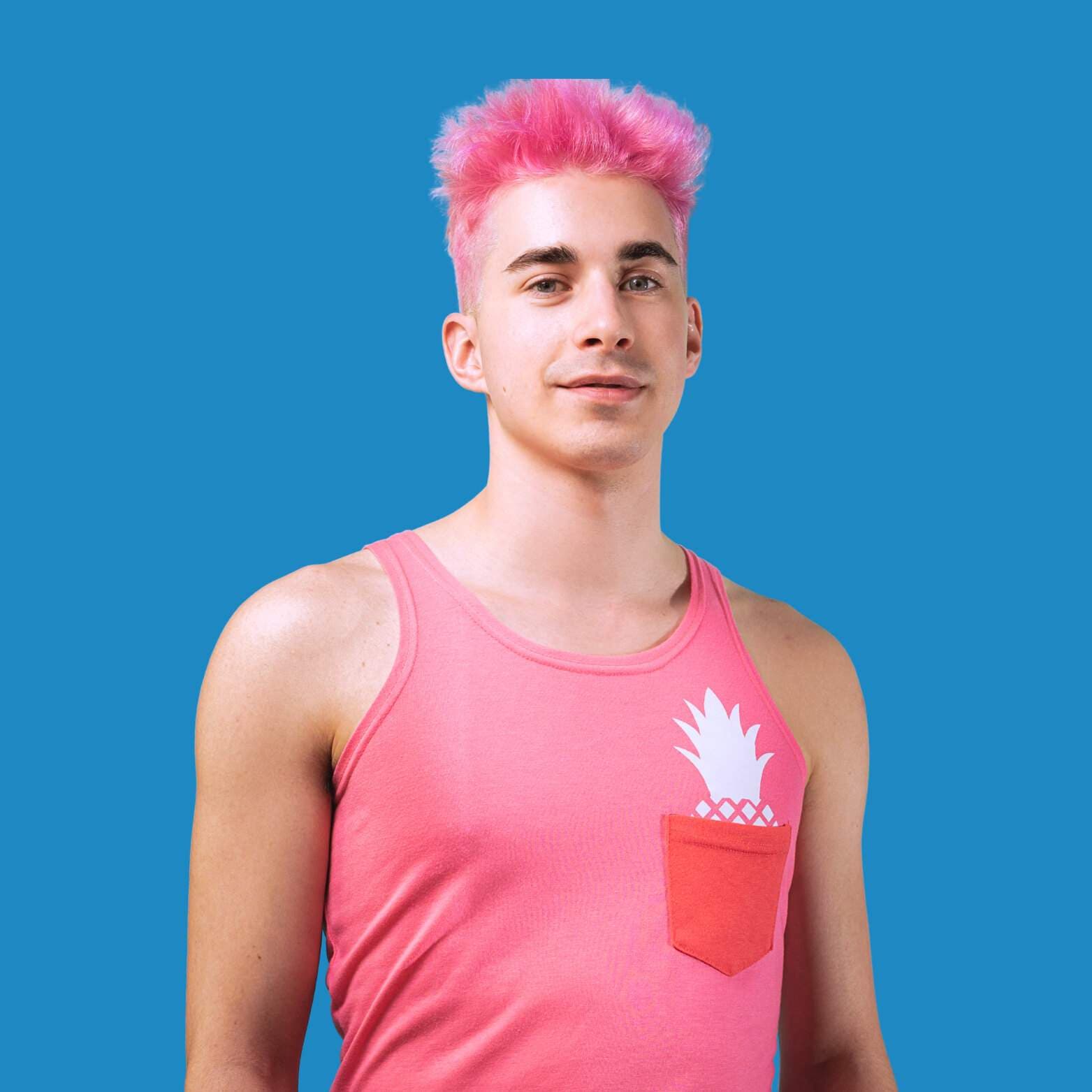 Jake Nobello FREE