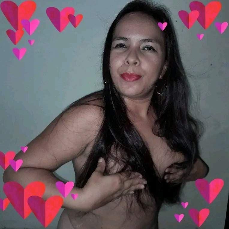 Katy Espany