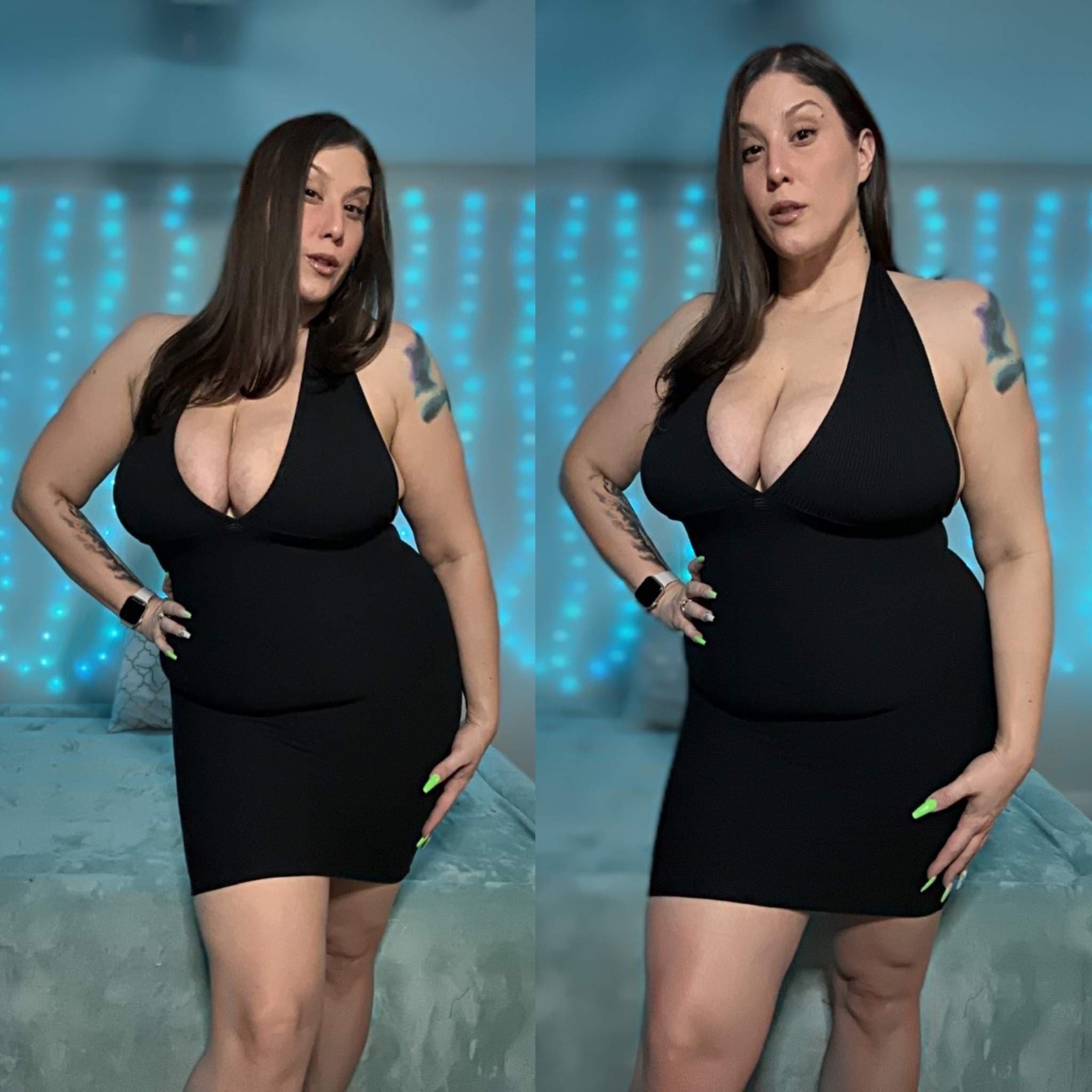 ⭐AngelDeLucaFans.com⭐