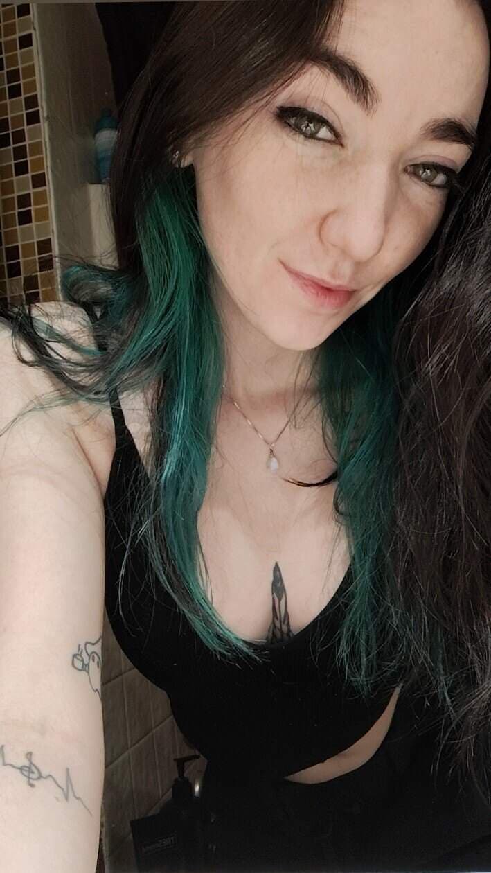 Skyla Katt