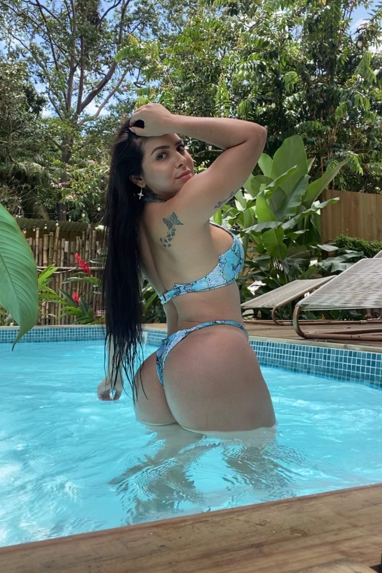 Jacqueline segura