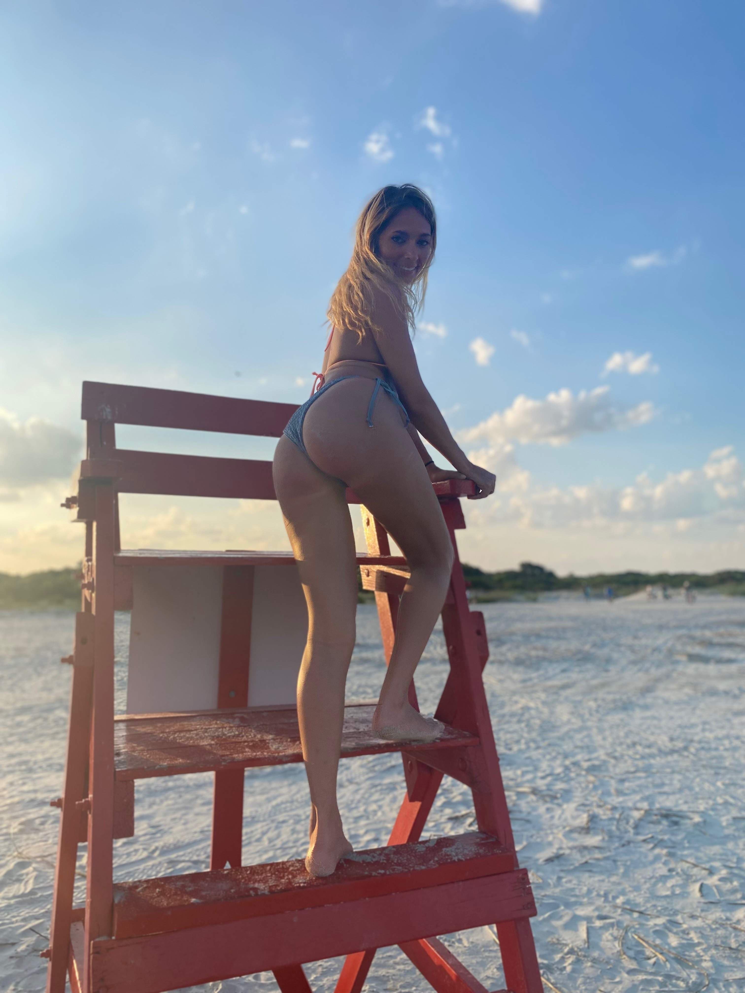 Emily next door