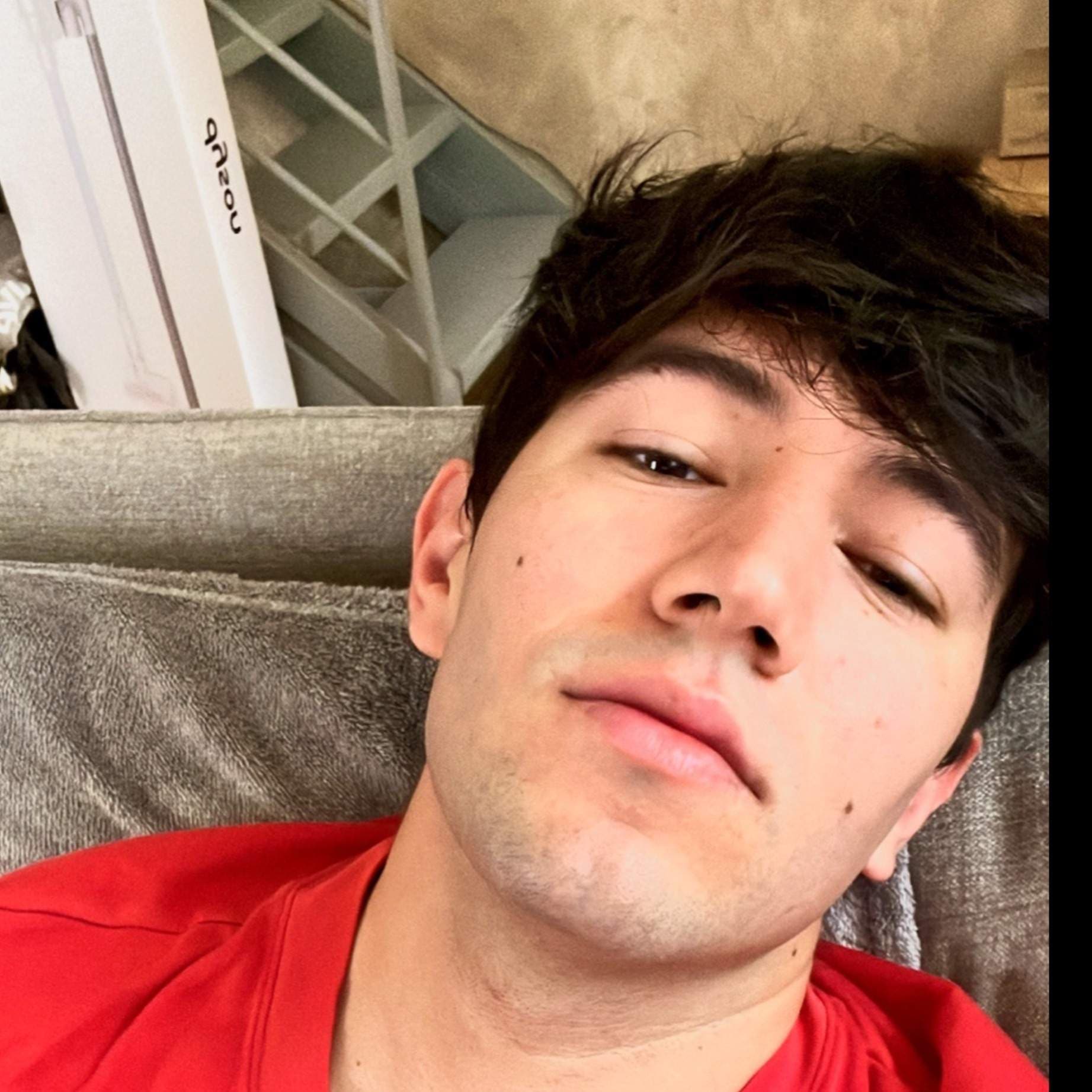 RedboyxITA • FREE PAGE