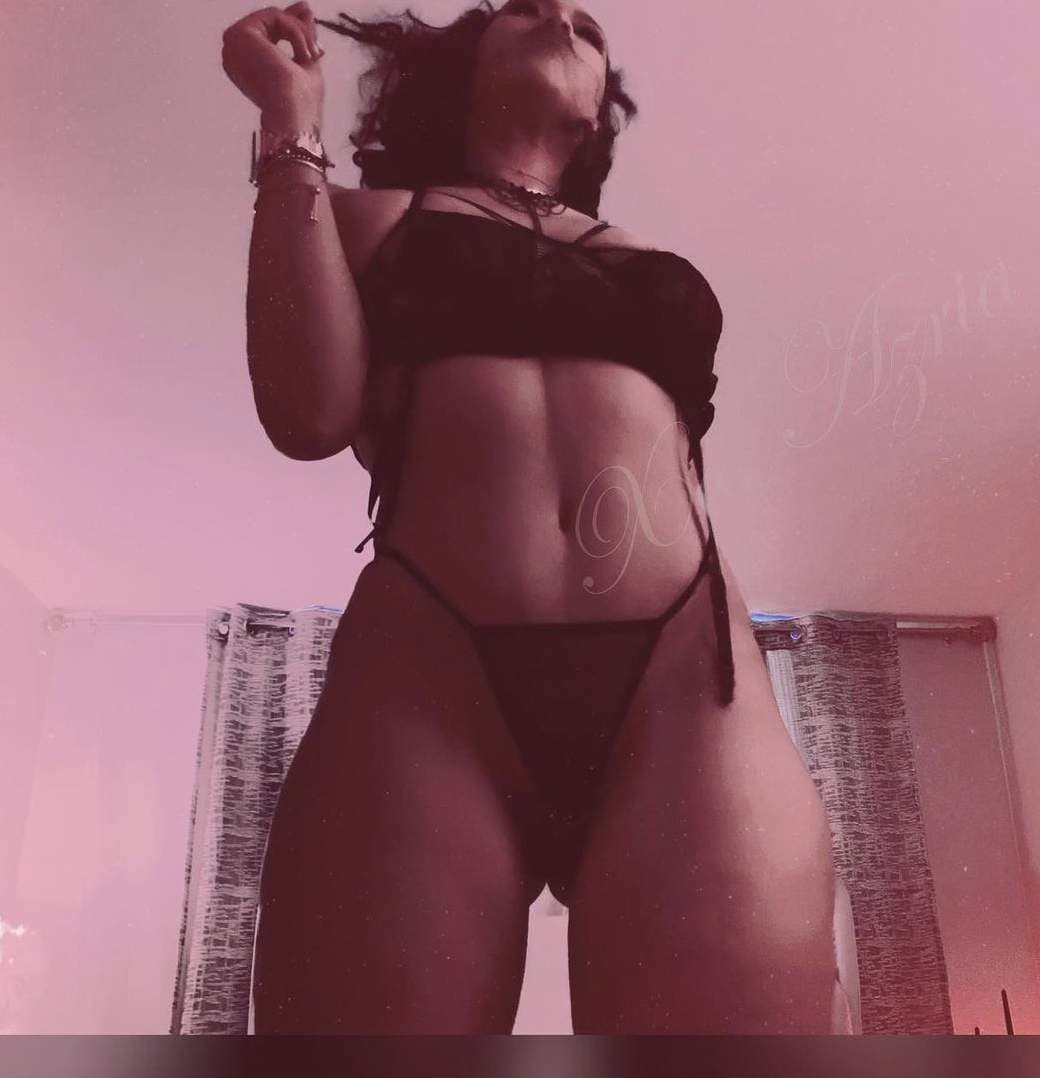 Azria_The_Amazon