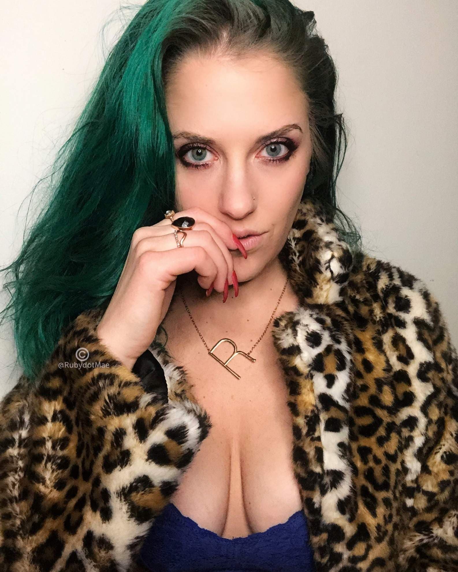 Ruby Mae