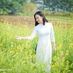 Nguyễn Huyền Thư