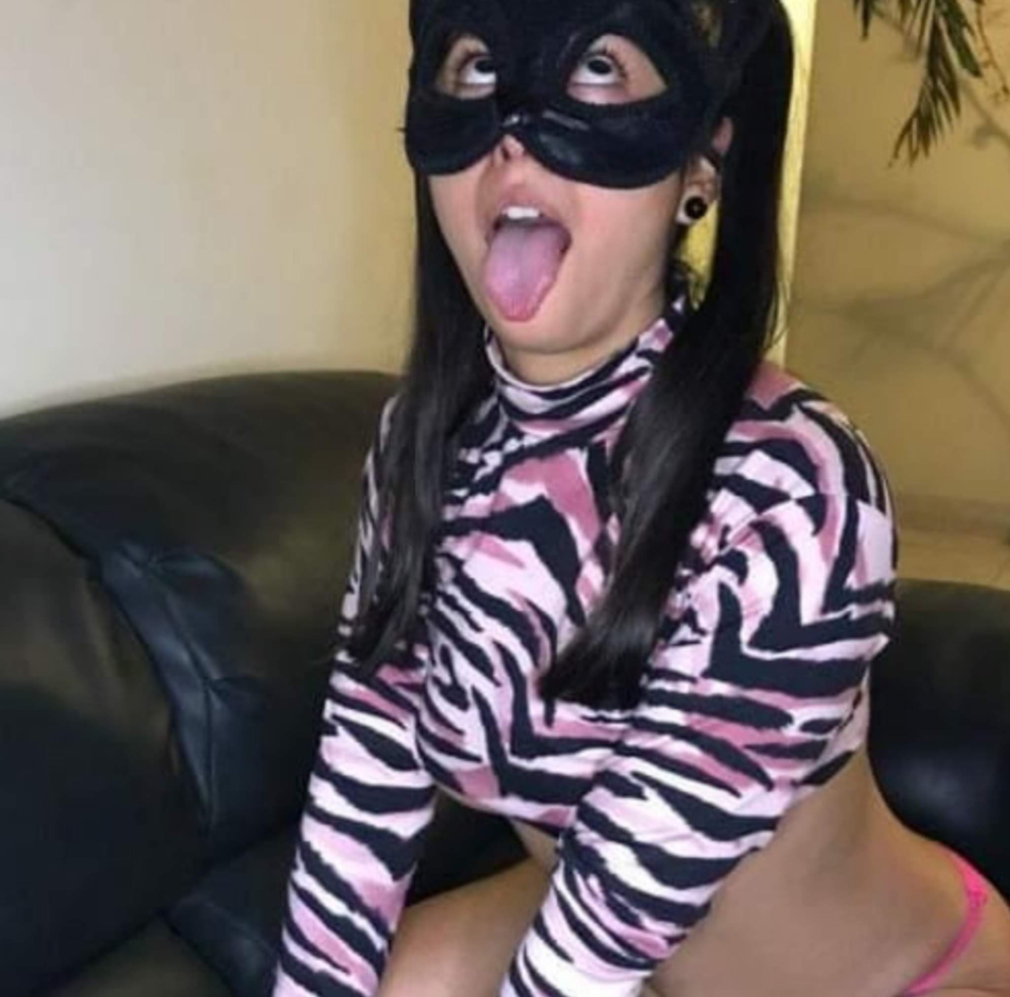 Pamela Reyes NO PPV