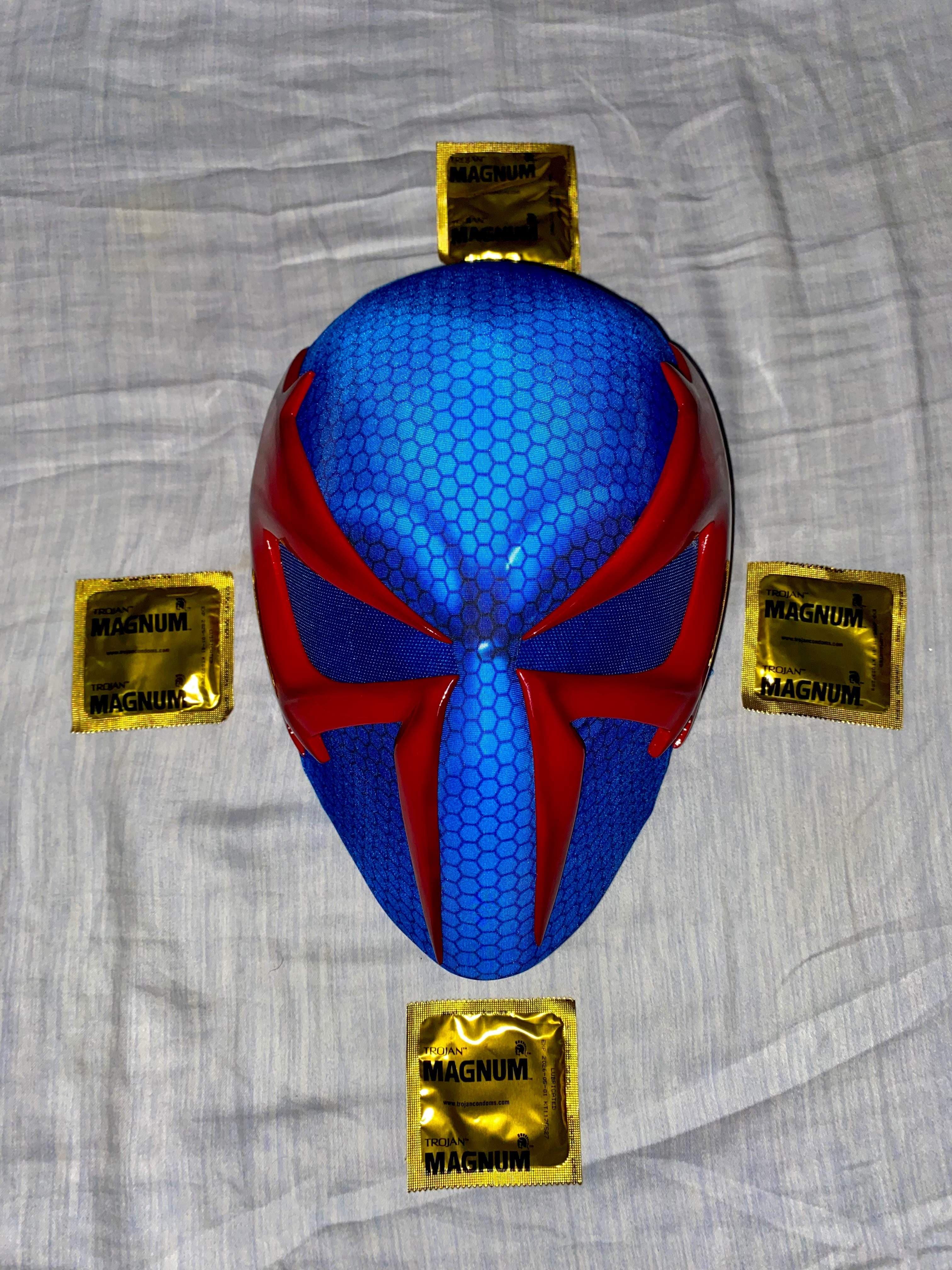 Spider-Shlong-Man🇨🇴🇩🇴🇵🇷