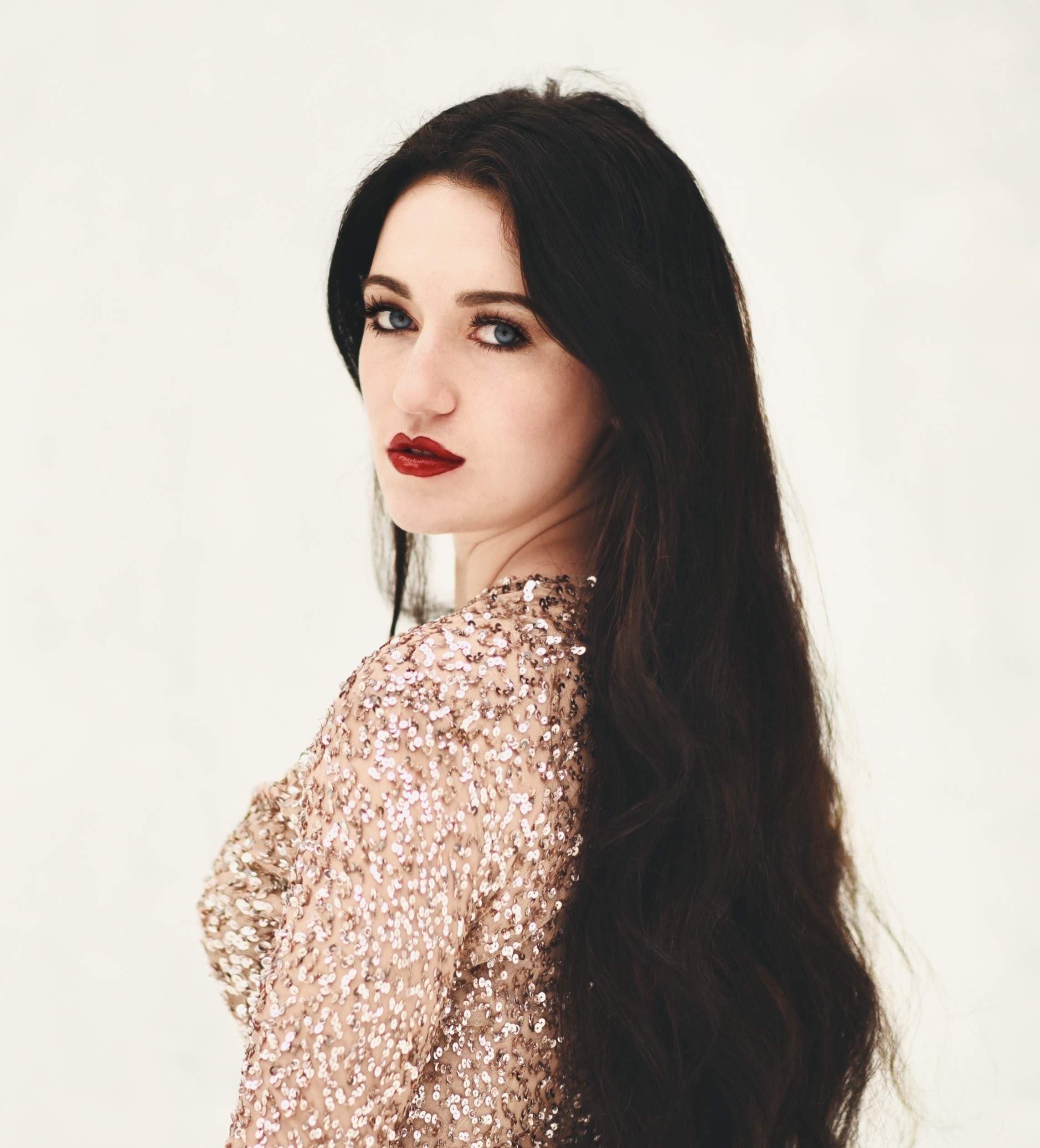 Ivory Angel