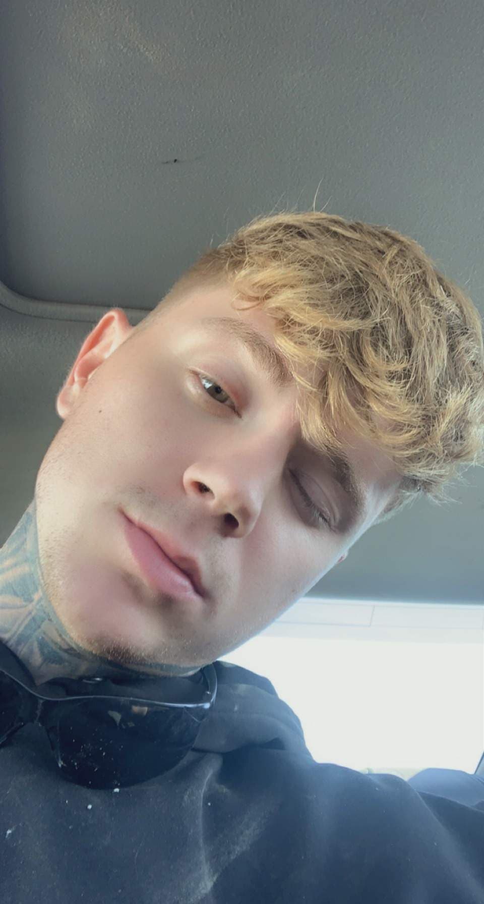 Toby Scurlock