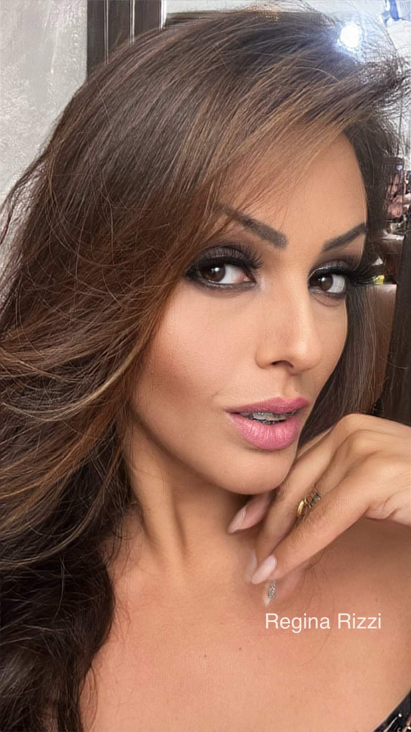 Regina Rizzi