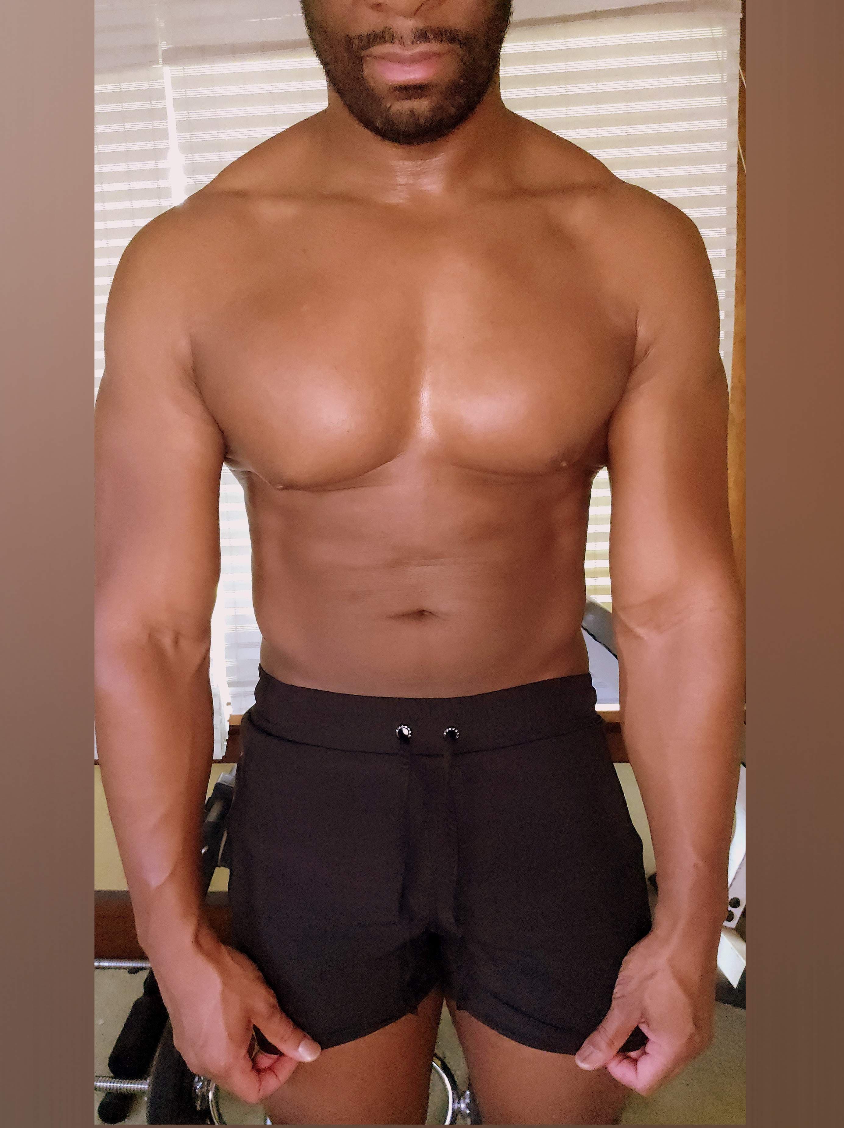 Muscle Phantom