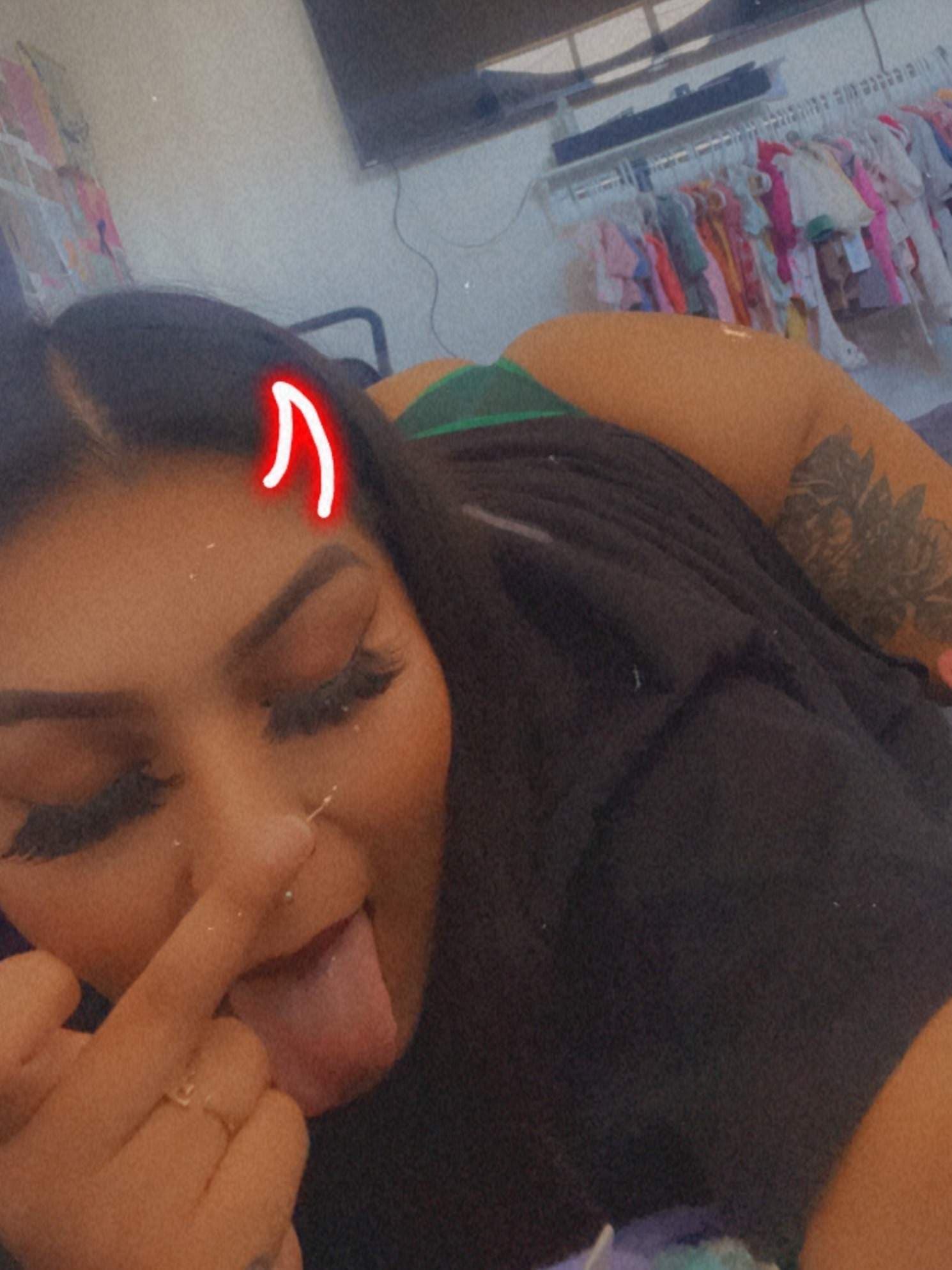 Devilish intentions