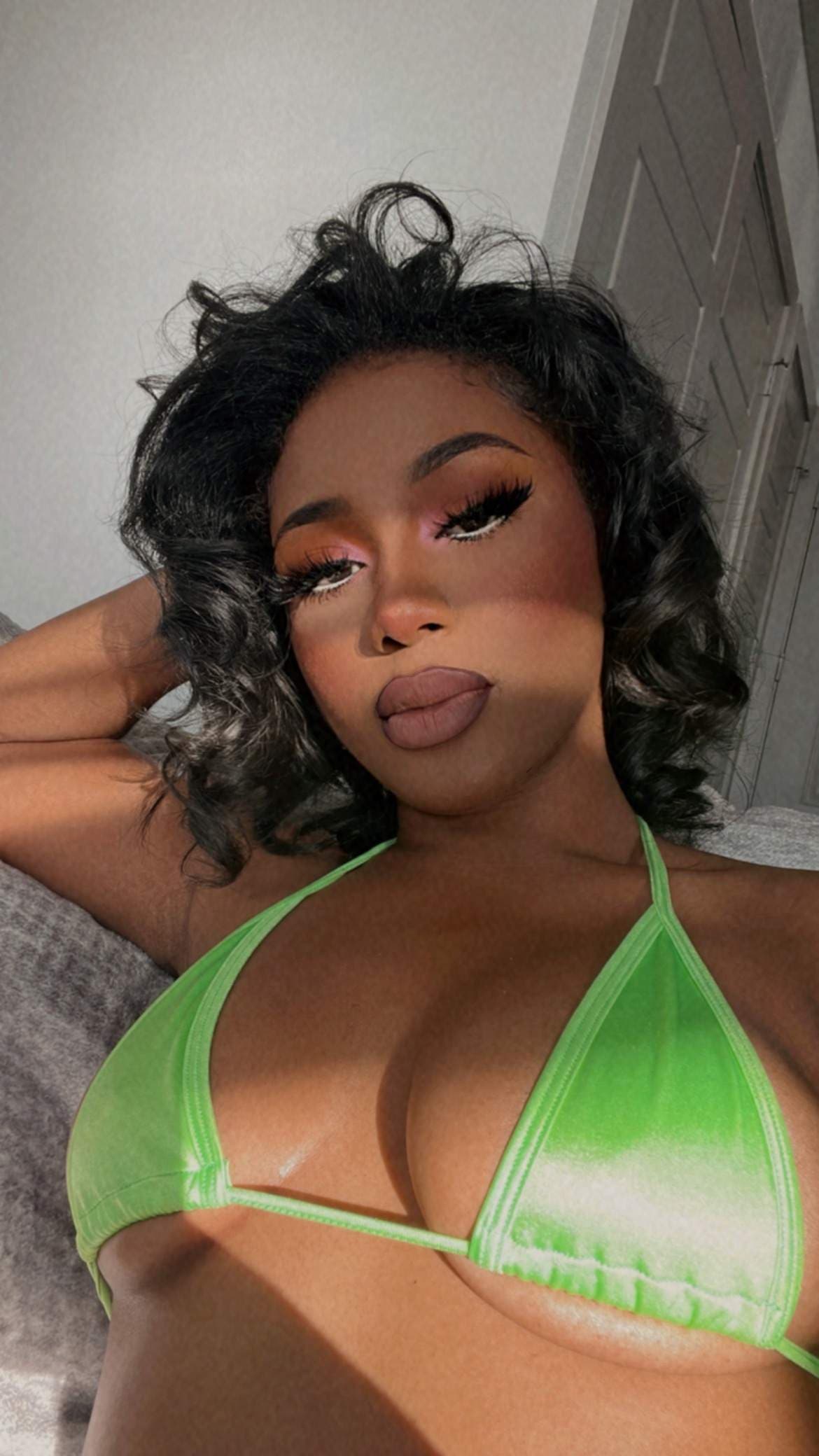 Miss Armani