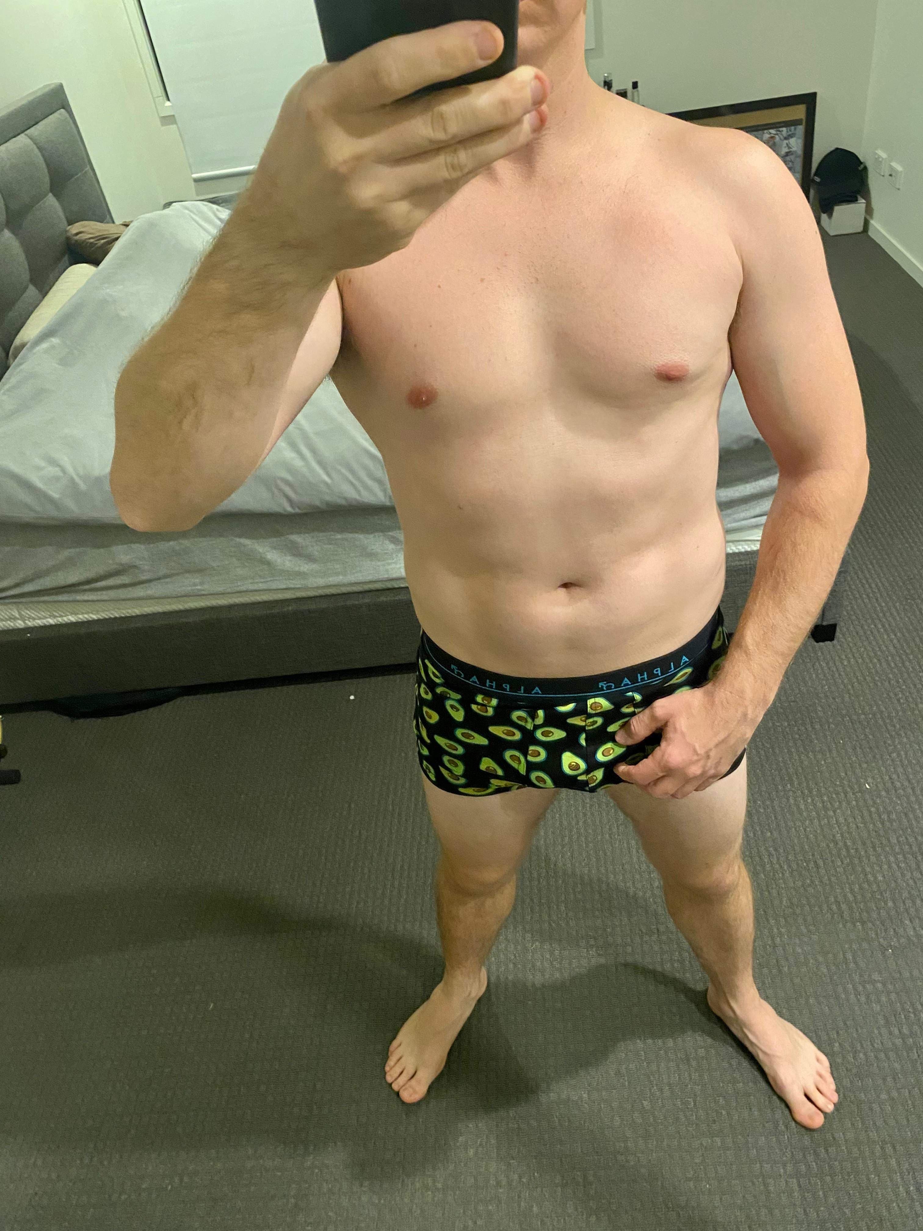 Qld guy