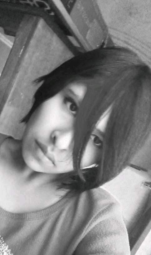 Mikasa de Eren