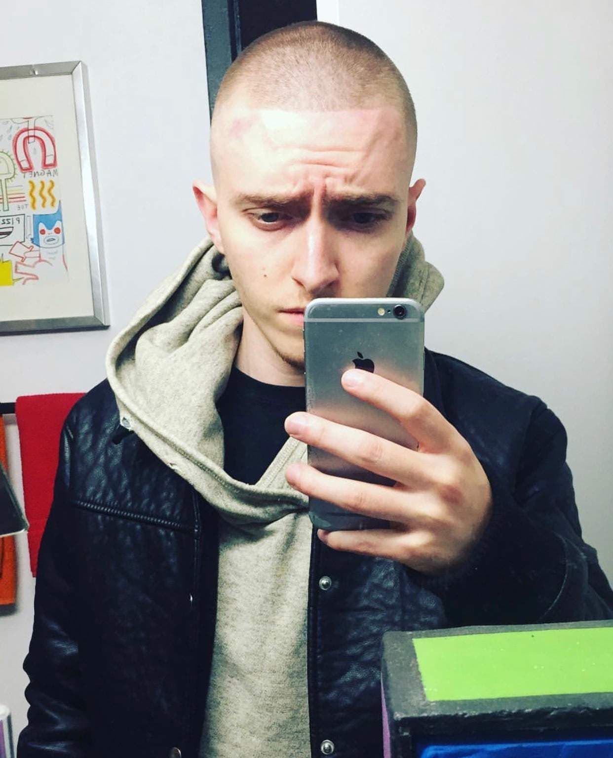 Korbin Dallas