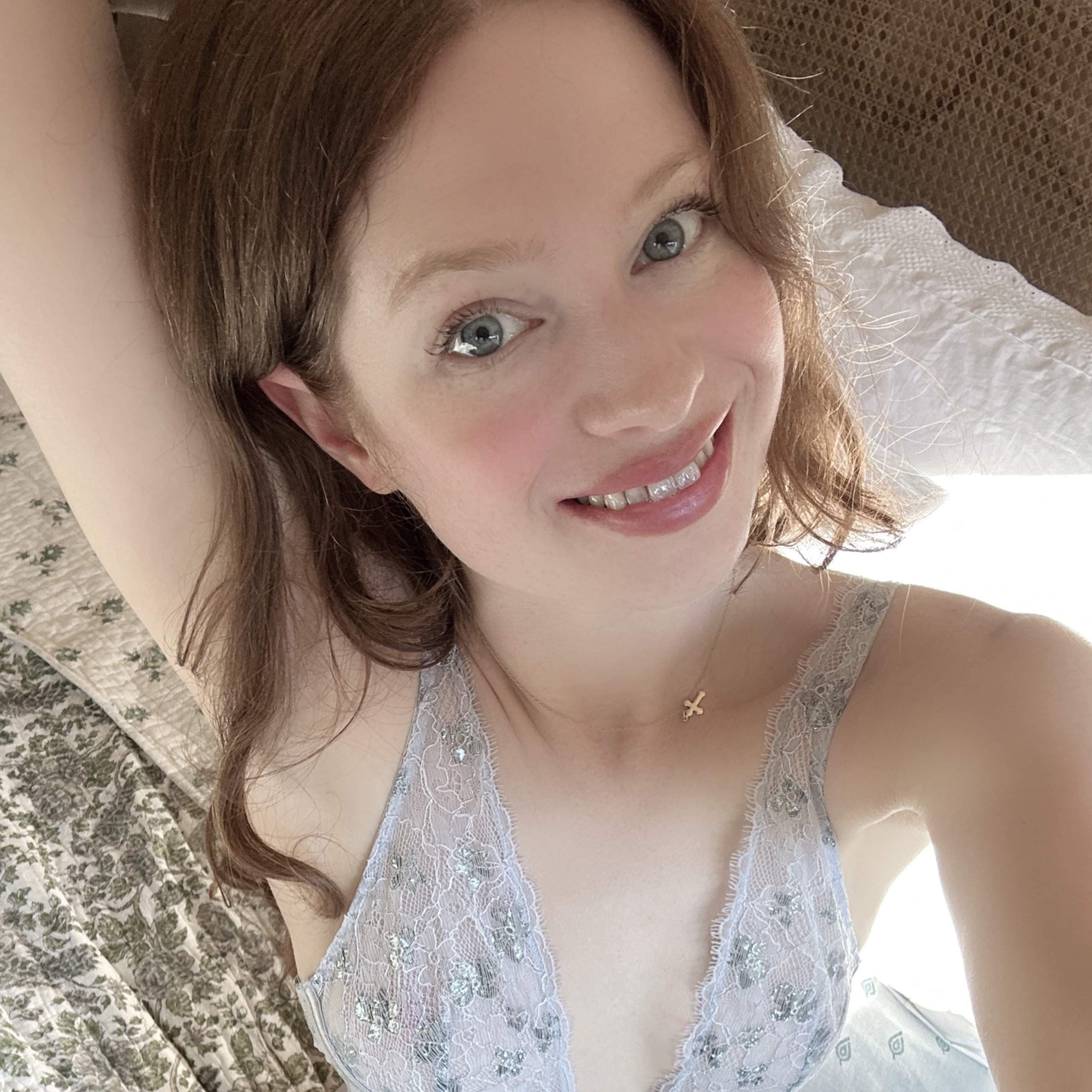Luna Woods ♡X-rated Videos♡