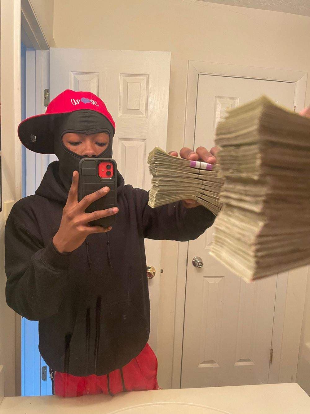 THE-BEST SIDE NIGGA ✌🏾🏅