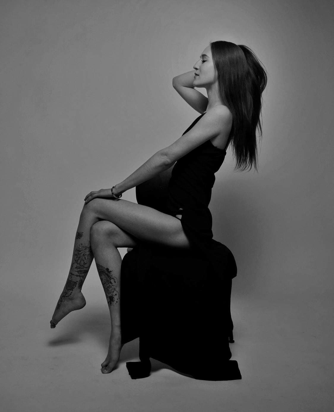 Sensual Lilith