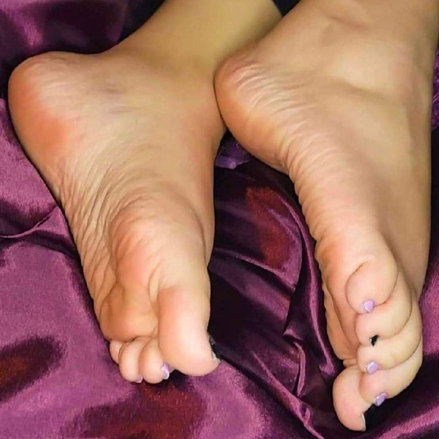 Footsie LaRue