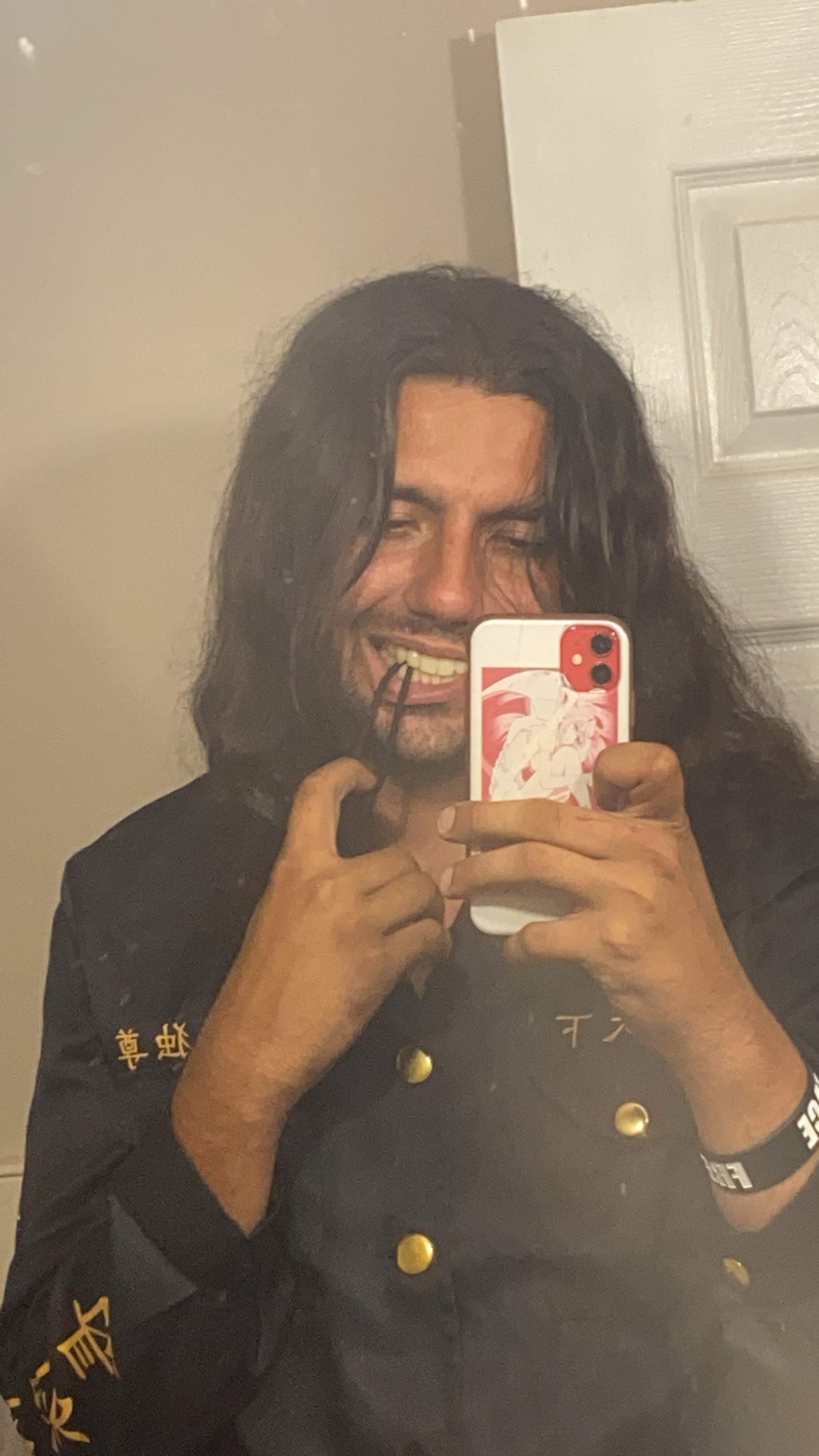 Reno Negrete