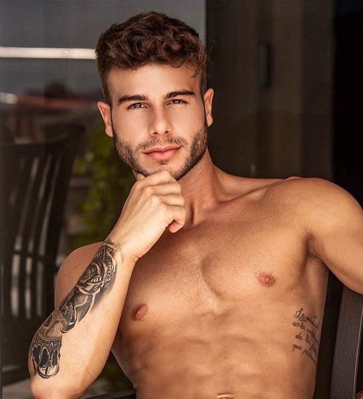 Allen King