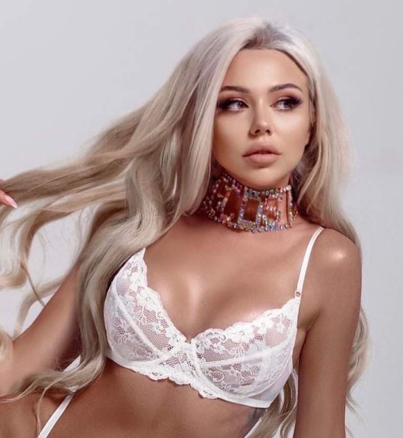 Nastasya Bel