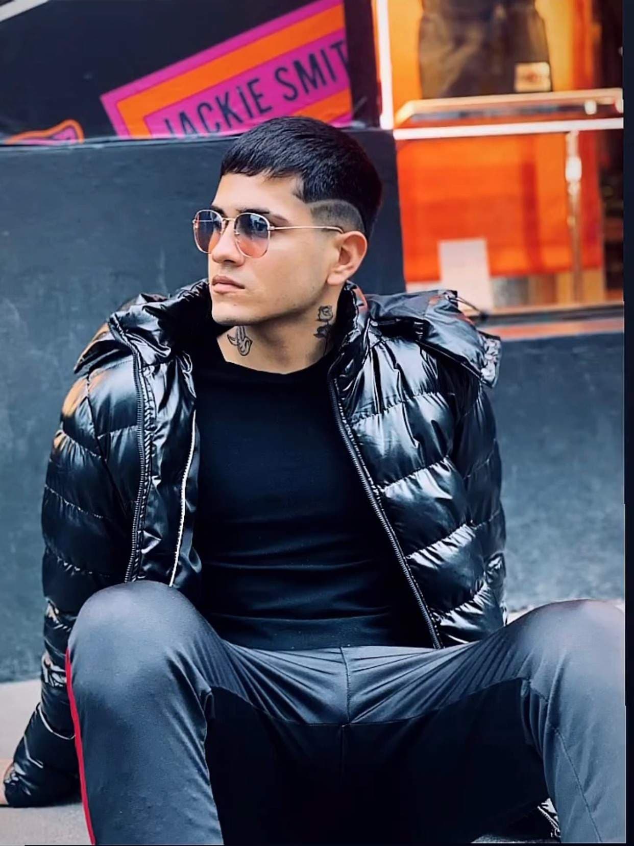 Joven Twink 🦁🔥 (top 0,75%) 🥵