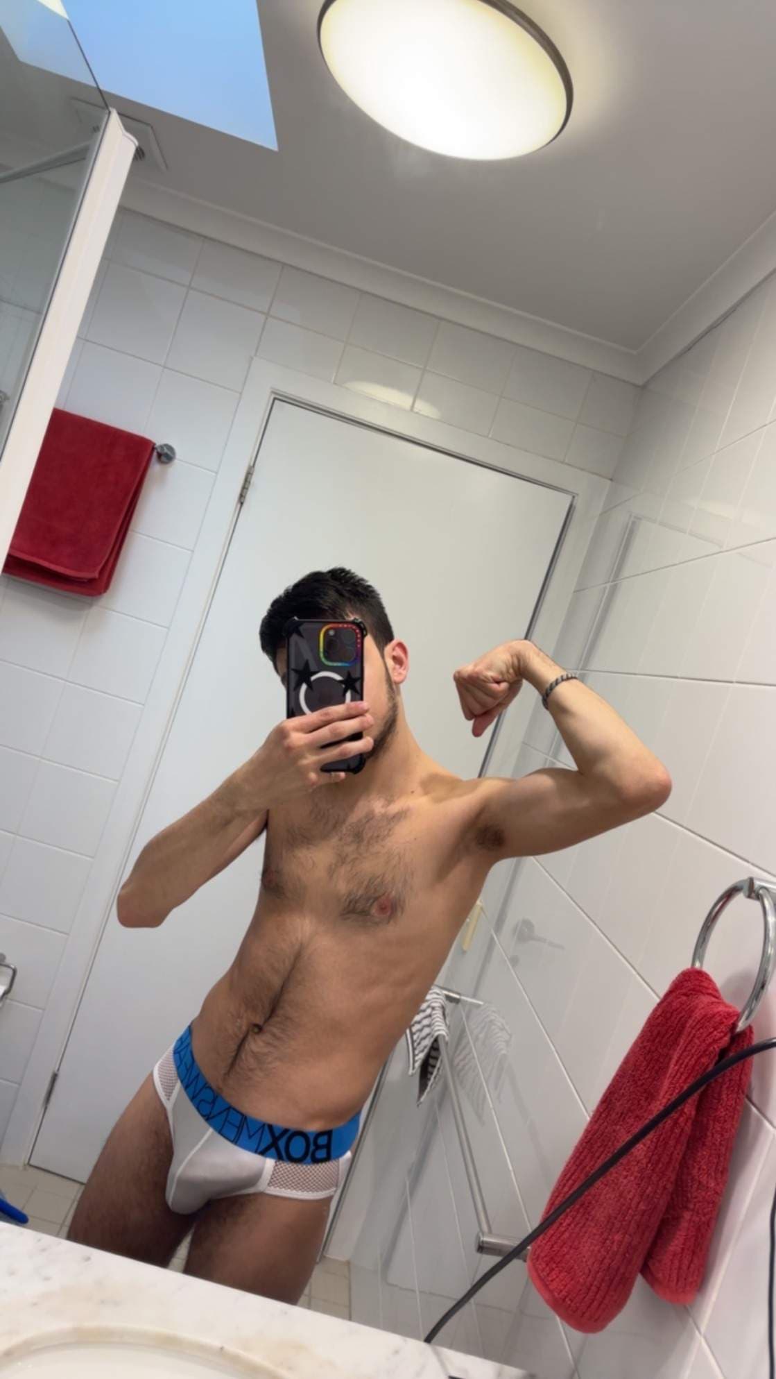Aussietwink