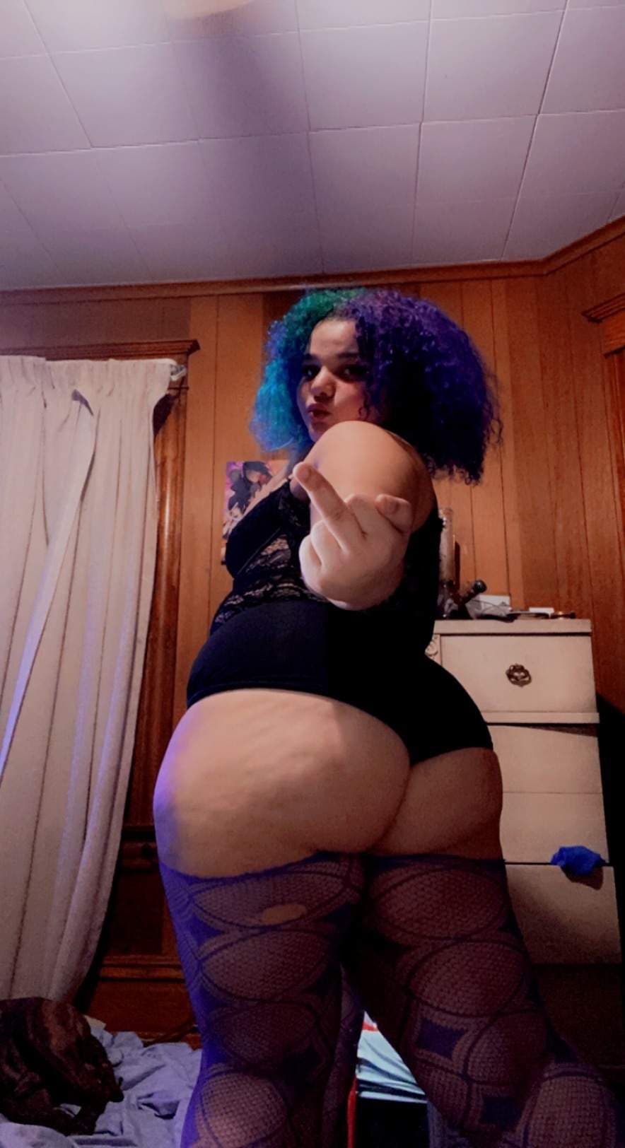 MixedxXxCinnamon