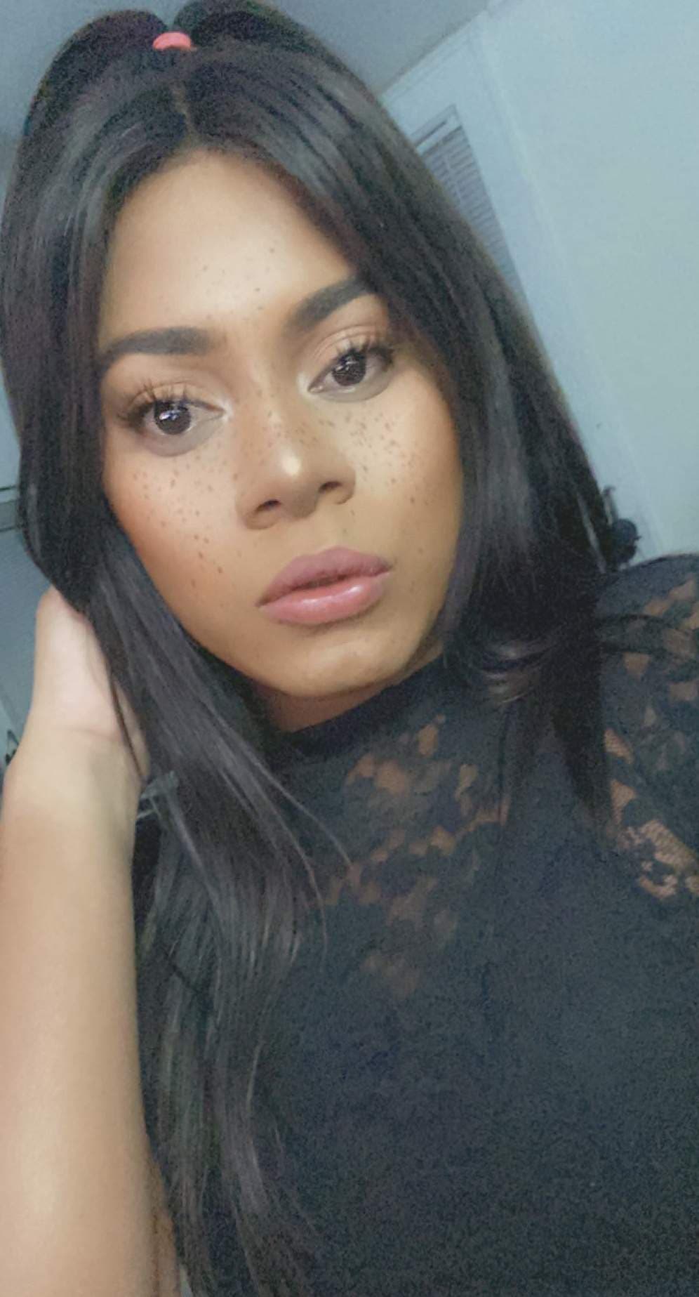 Kim Palacios