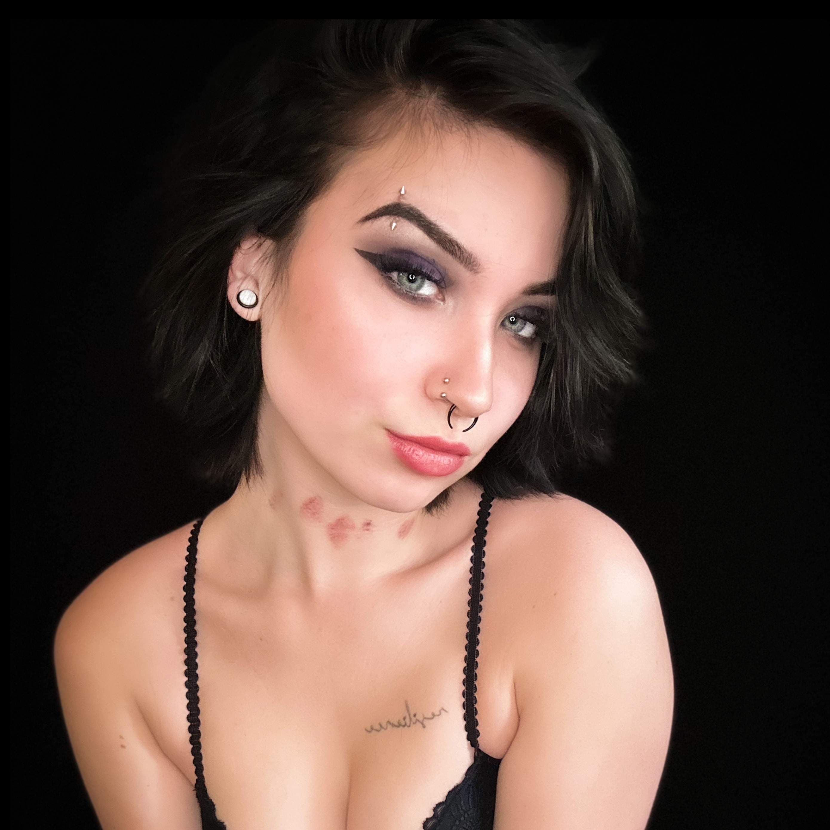 Spite or whatever