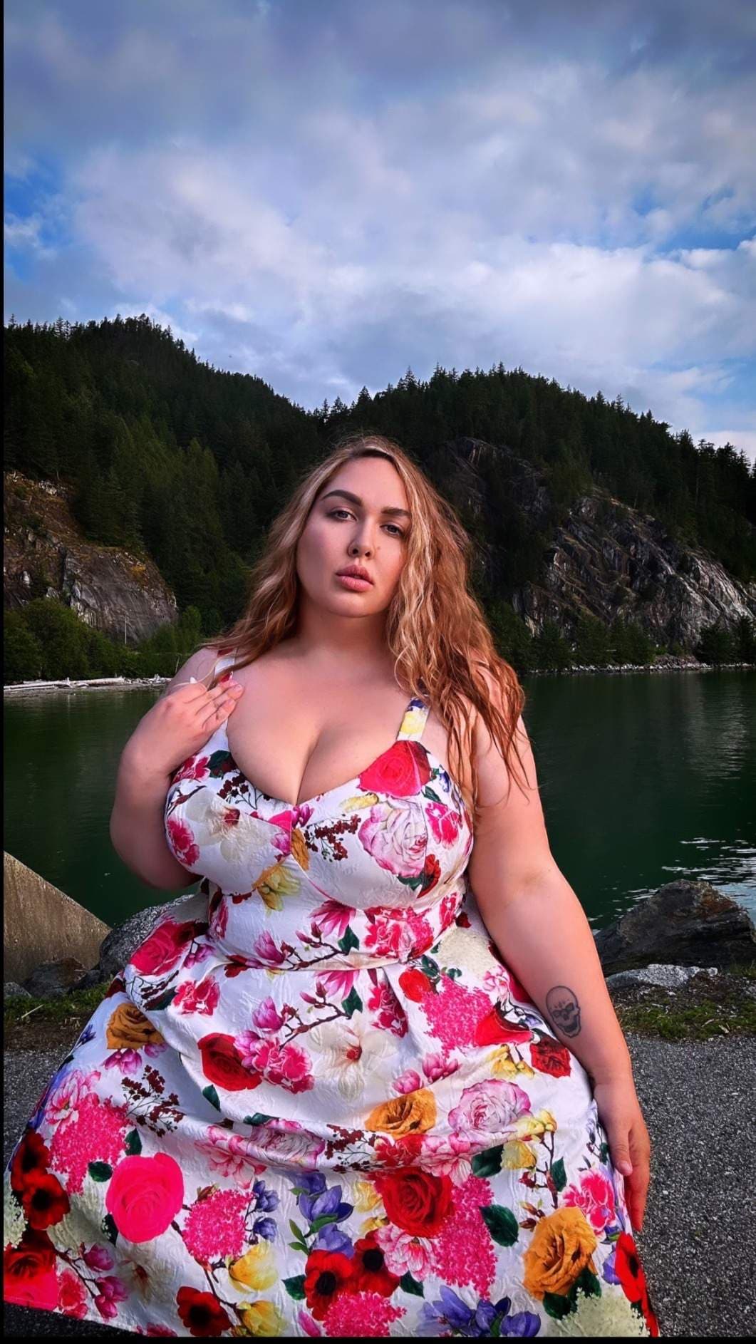 Katja Miyatovich