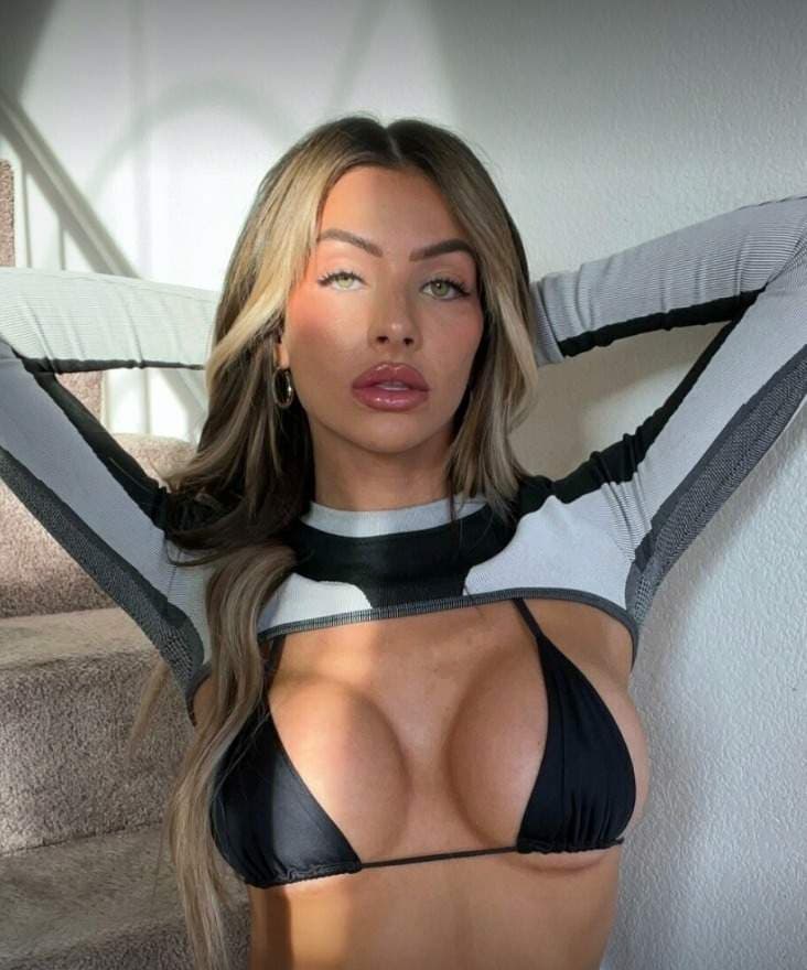 Hailee Argondizzo
