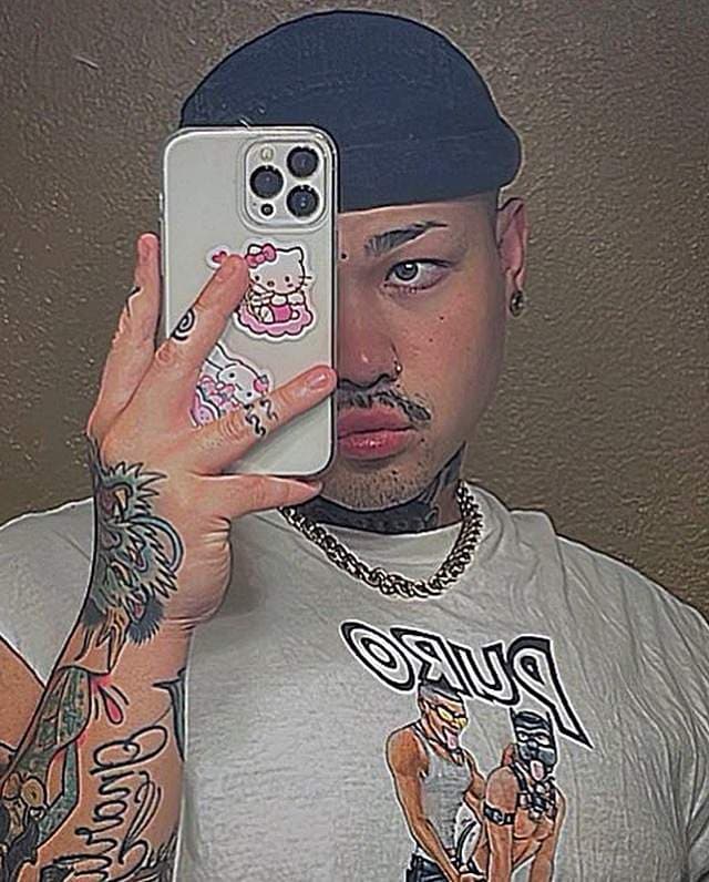 BabyboyLance