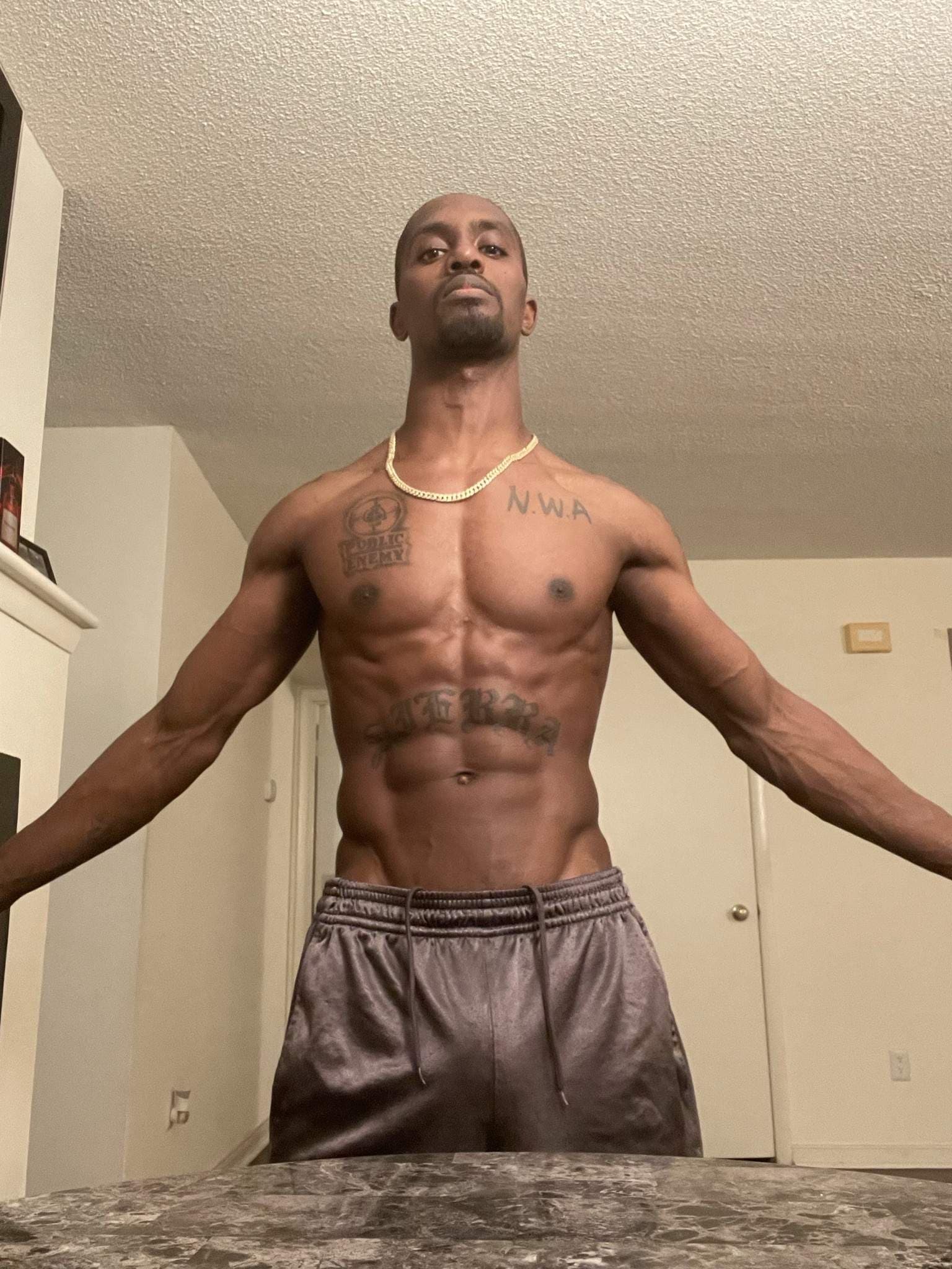 Daonte Sierra