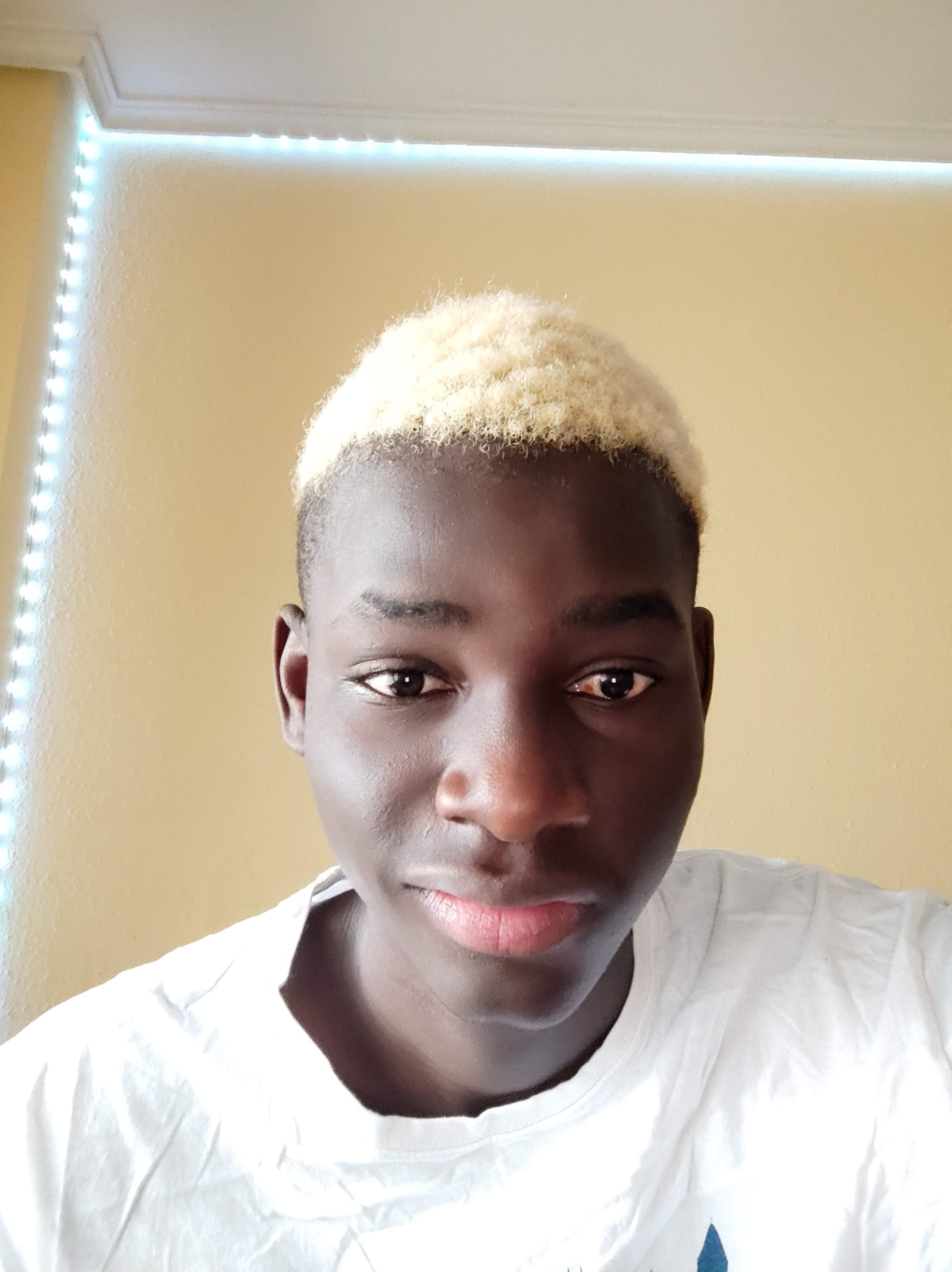 Ilimane diop