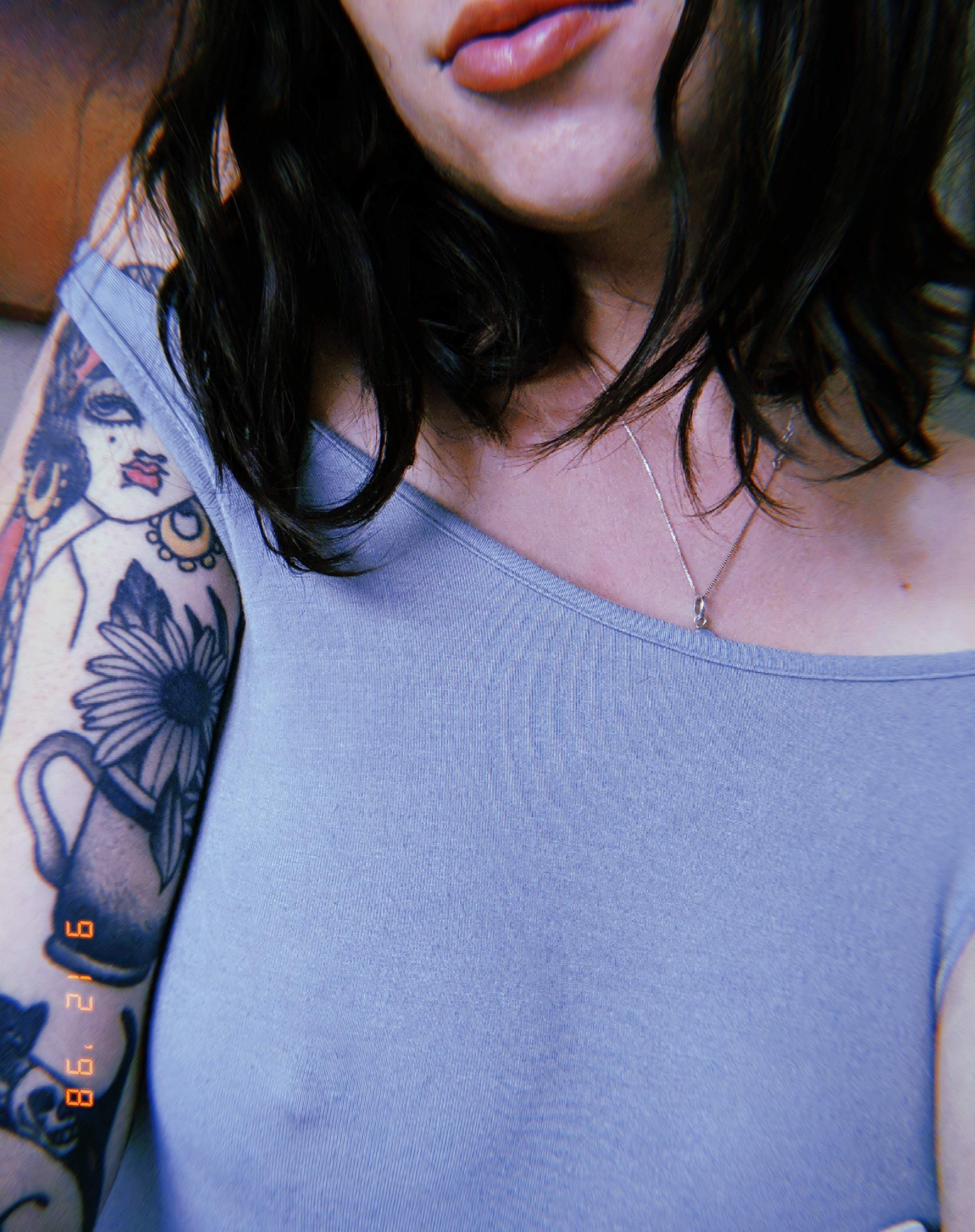 Sweet temptress