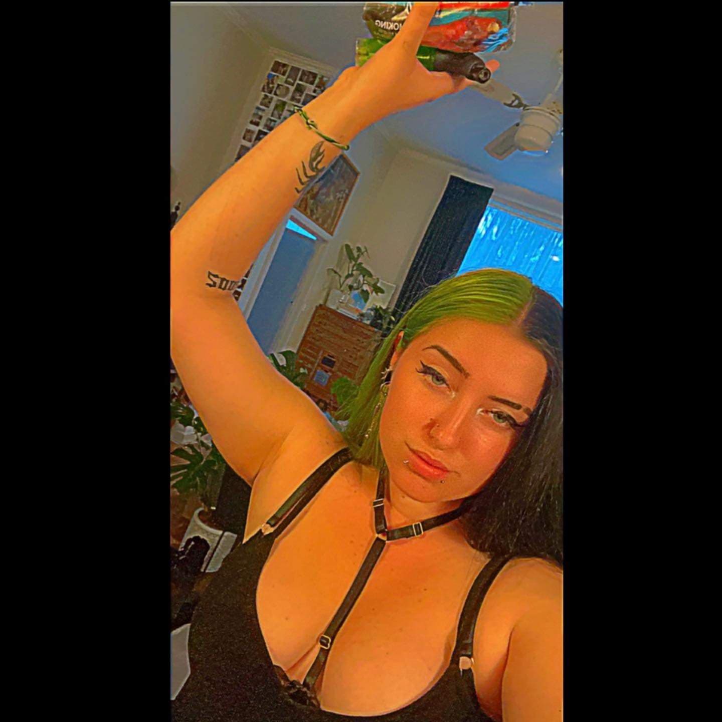 ~Acacia~