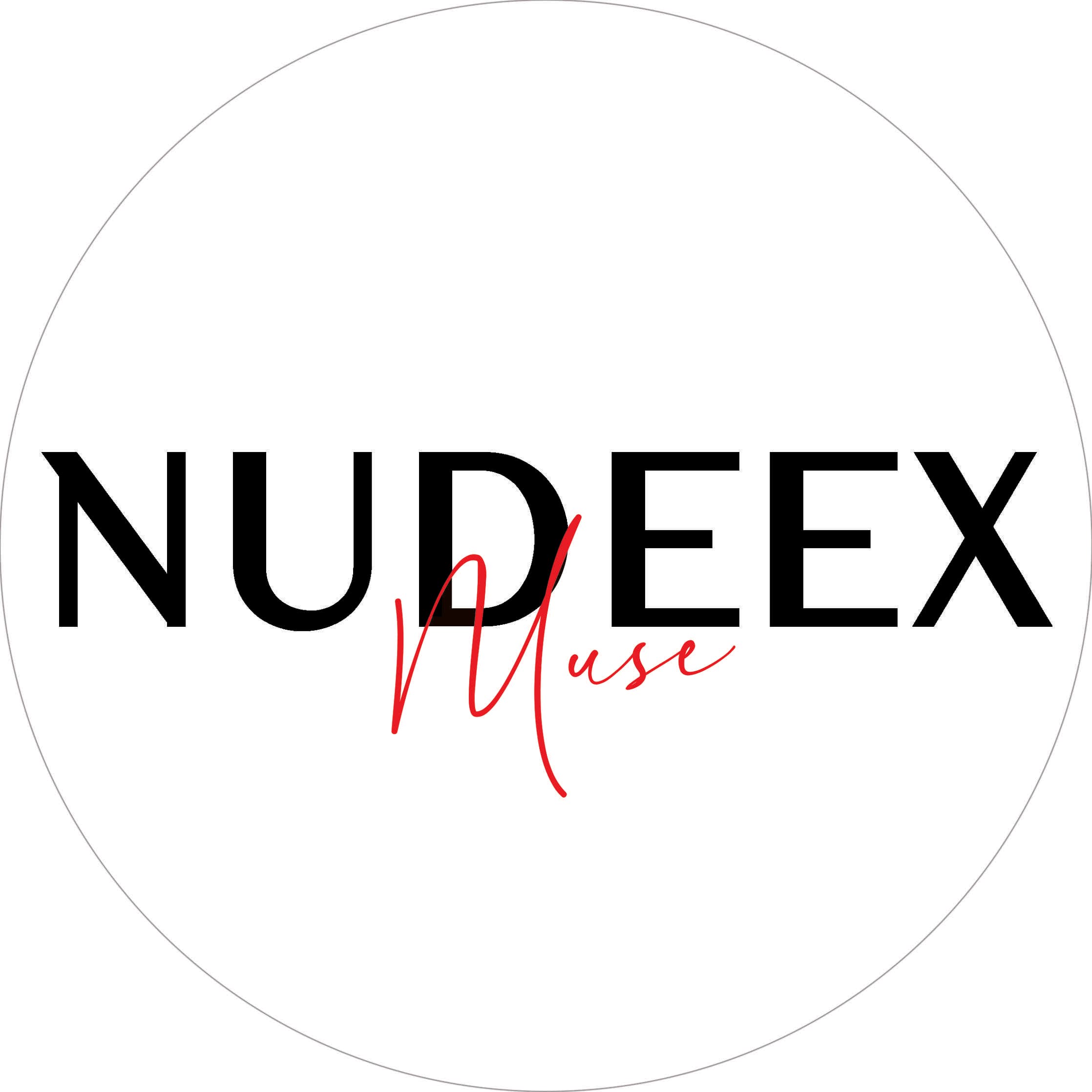 NudeeX Magazine FREE