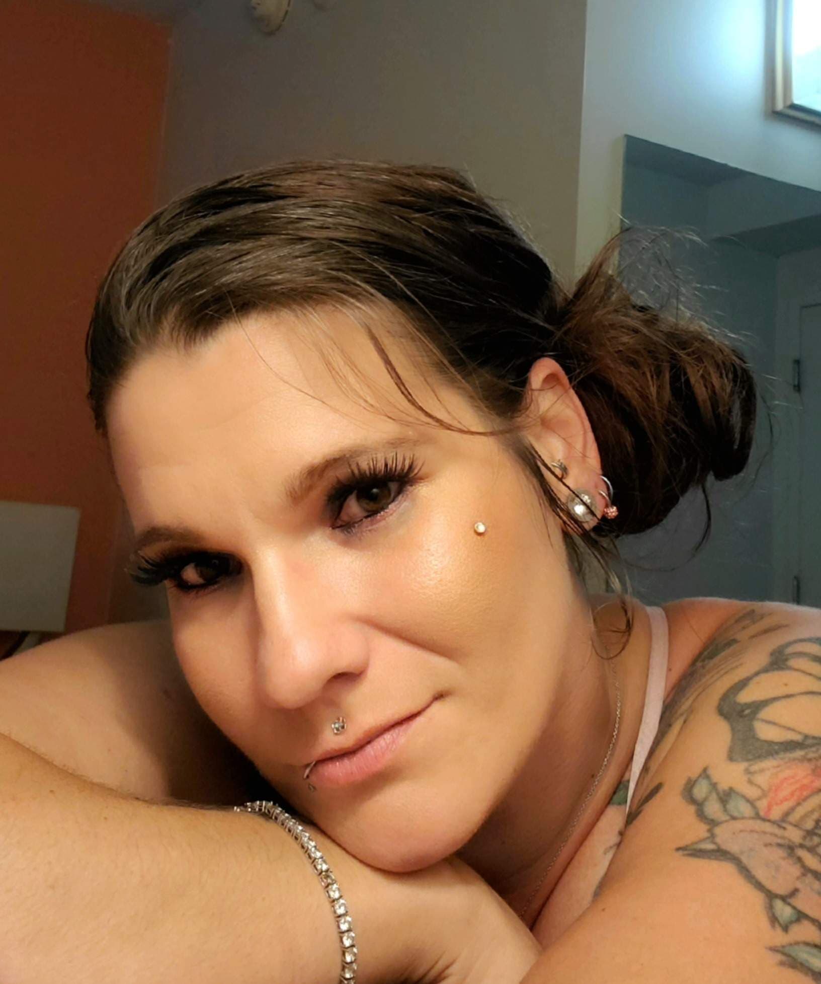 Genie Nickole